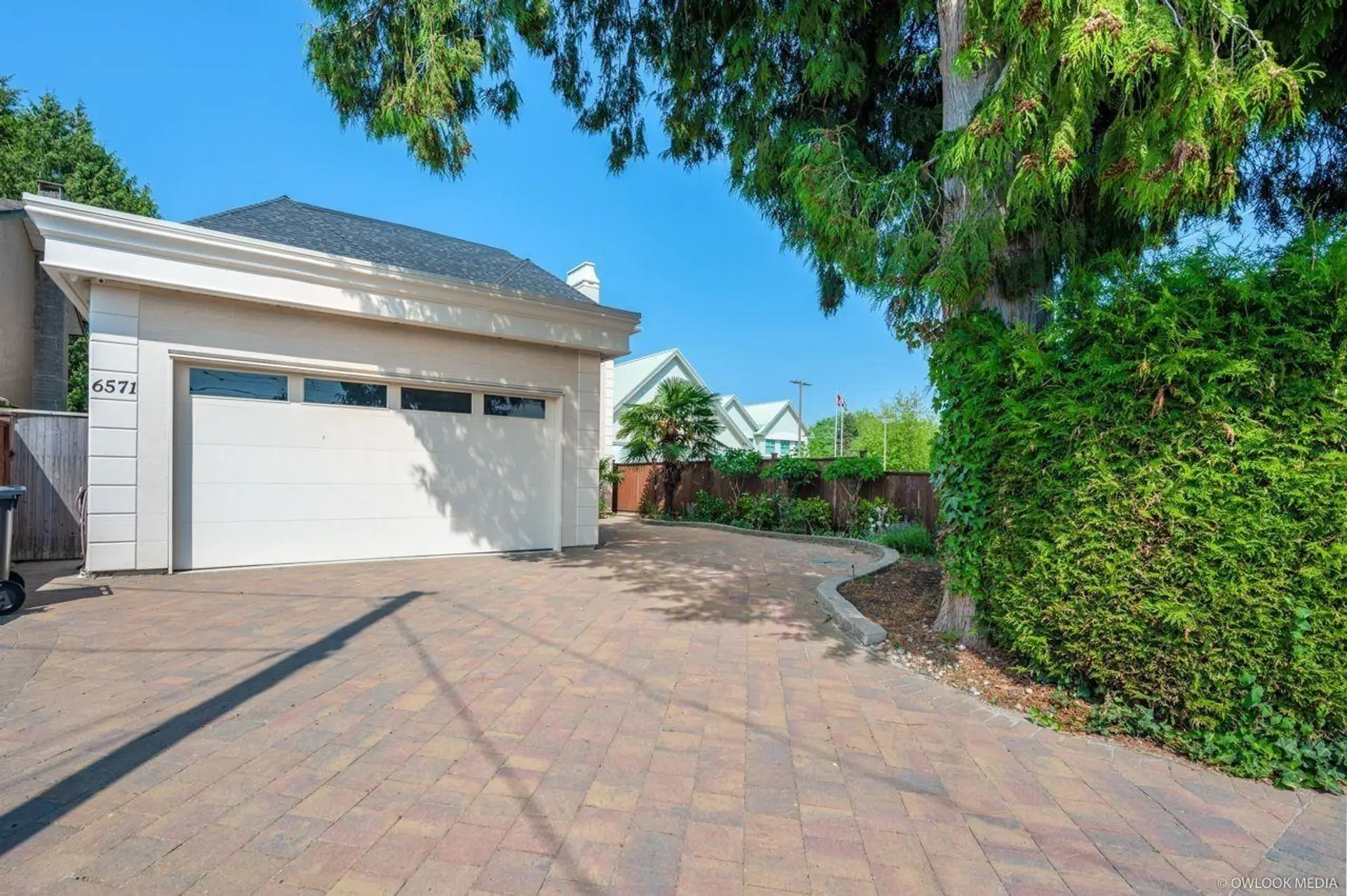 Property at 6571 Lynas Lane, Richmond, BC