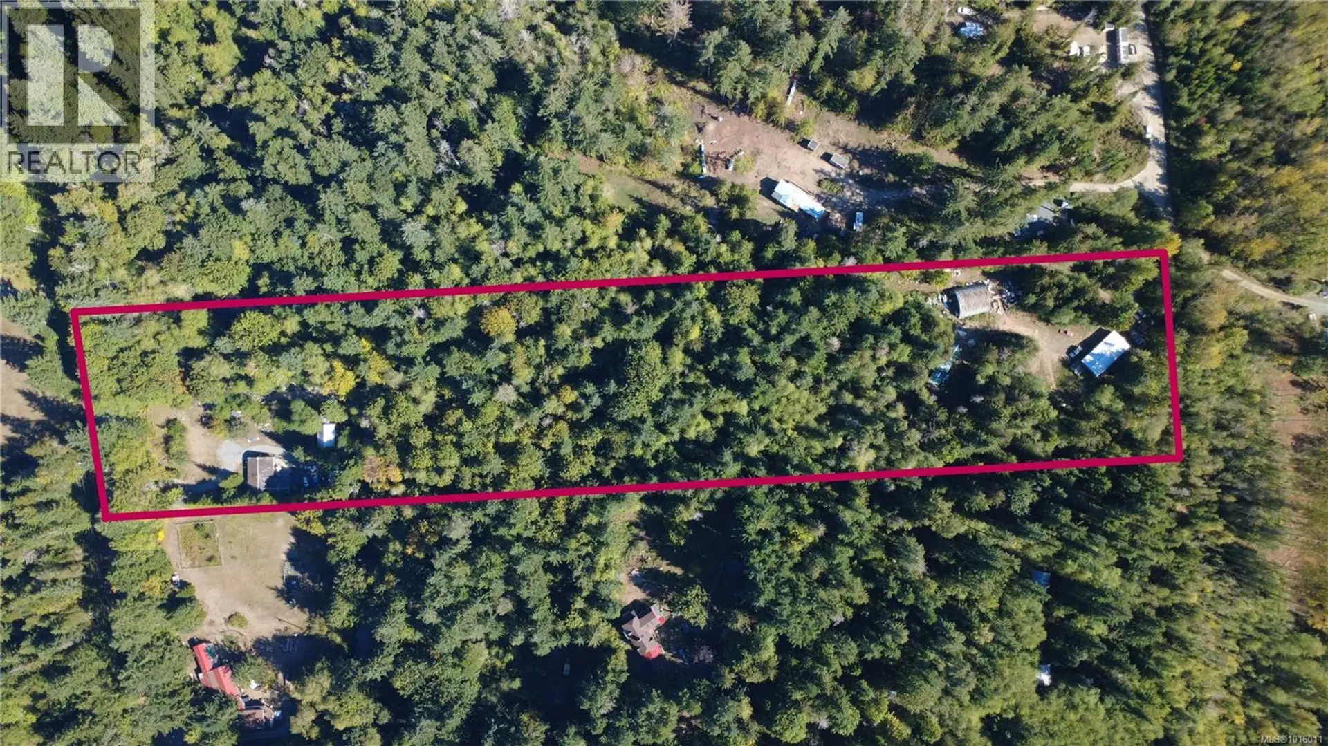 Property at 2560 Grafton Ave, Coombs, BC