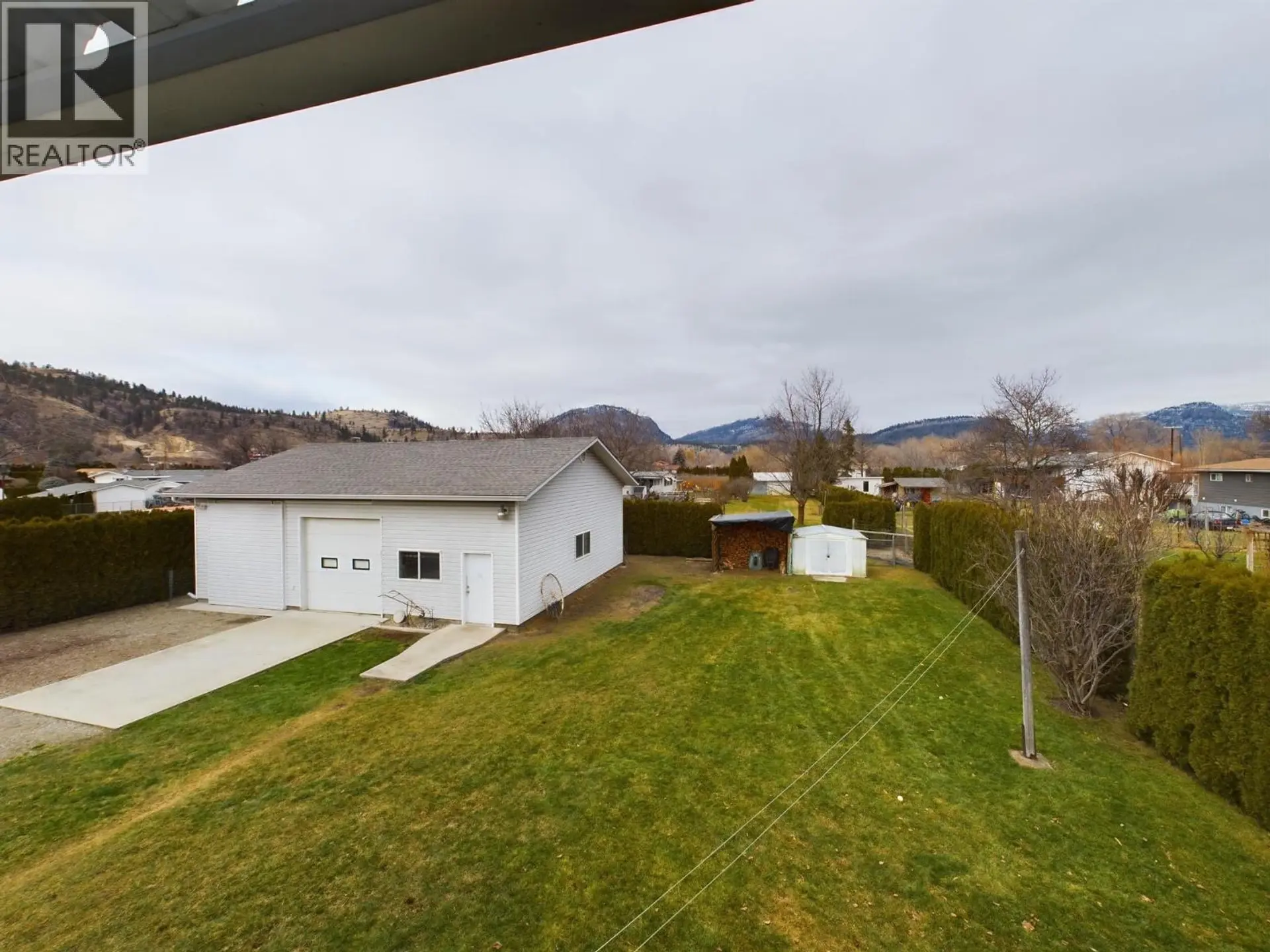 Property at 238 Park Rill Road, Oliver, BC