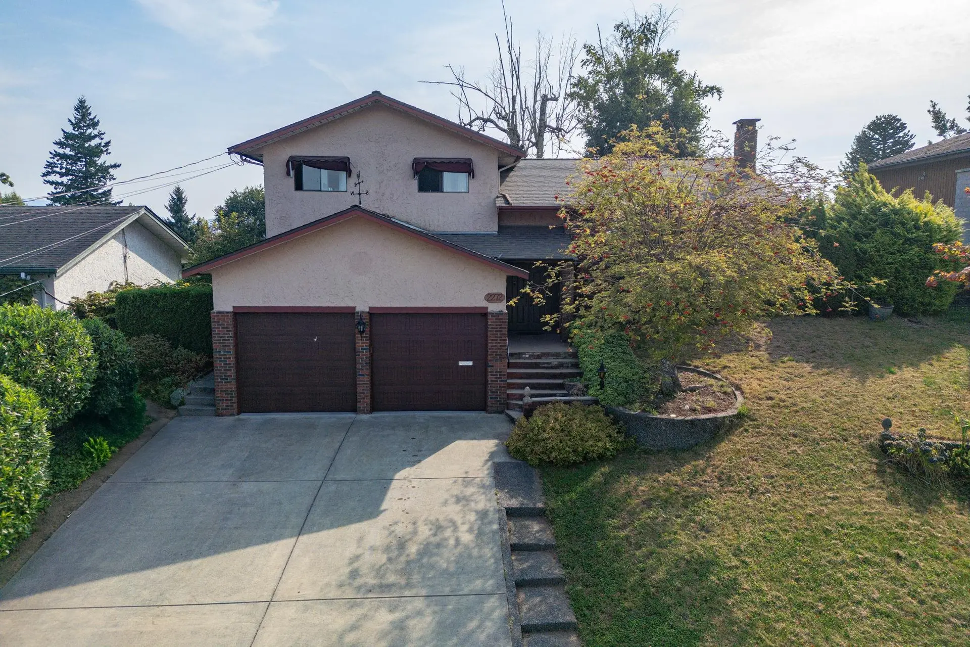Property at 2272 Bevan Crescent, Abbotsford, BC
