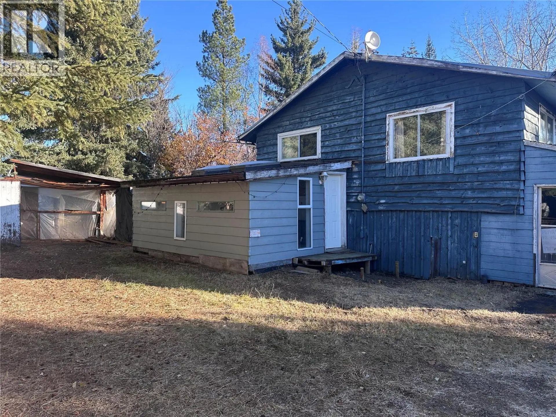 Property at 15410 Tomslake Drive, Dawson Creek, BC