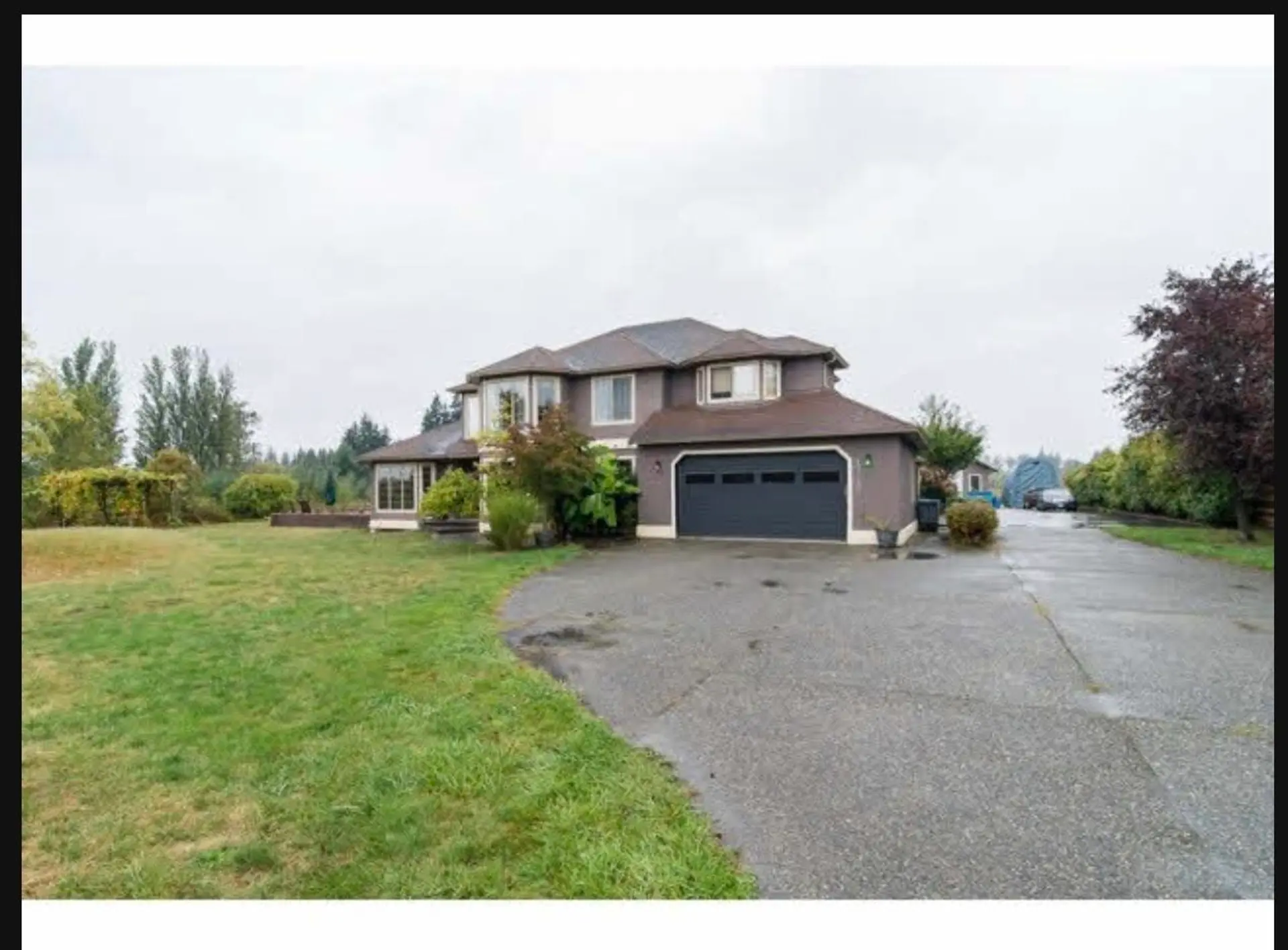 Property at 19019 16th Avenue, Surrey, BC