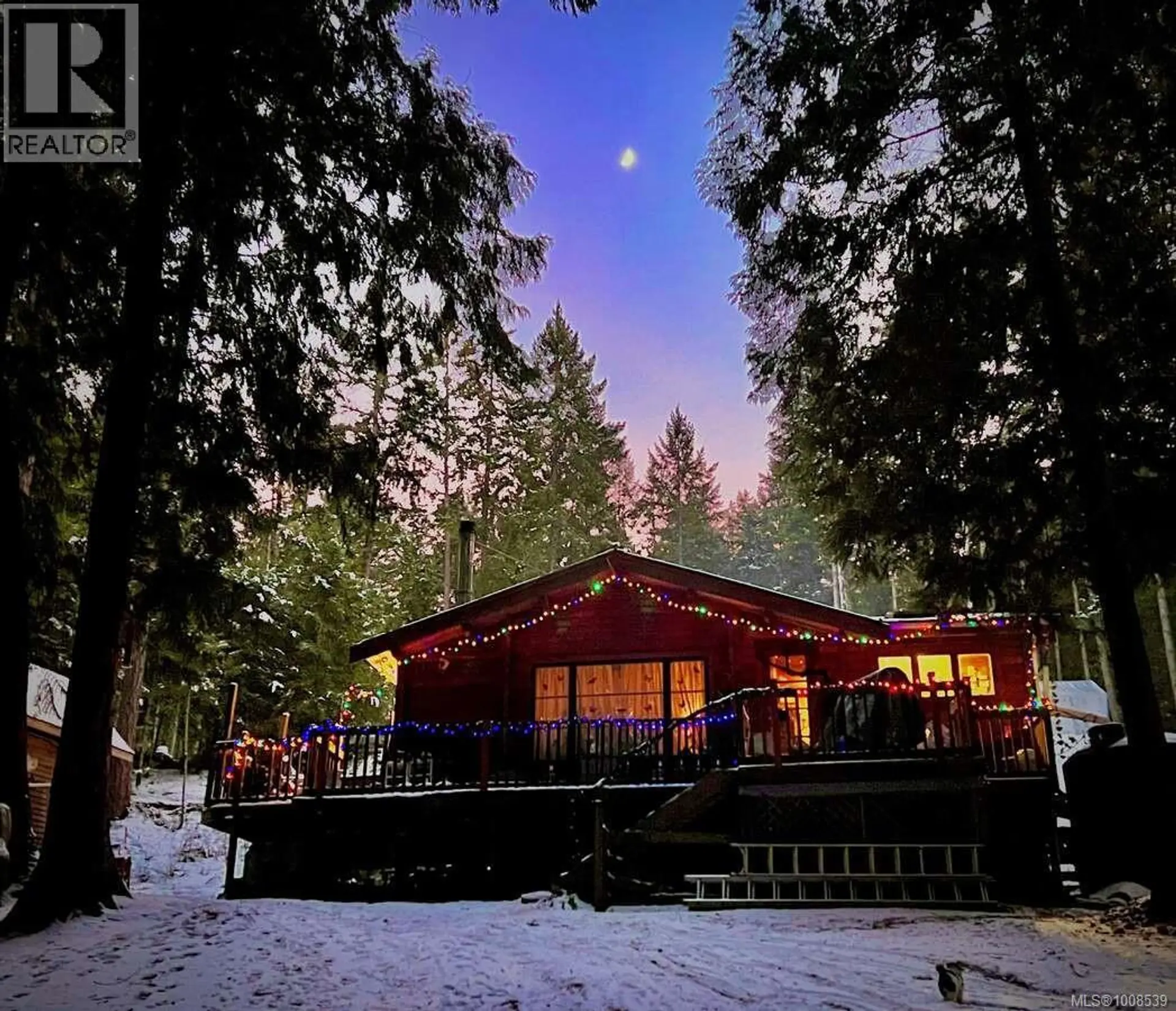 Property at 557 Weathers Way, Mudge Island, BC
