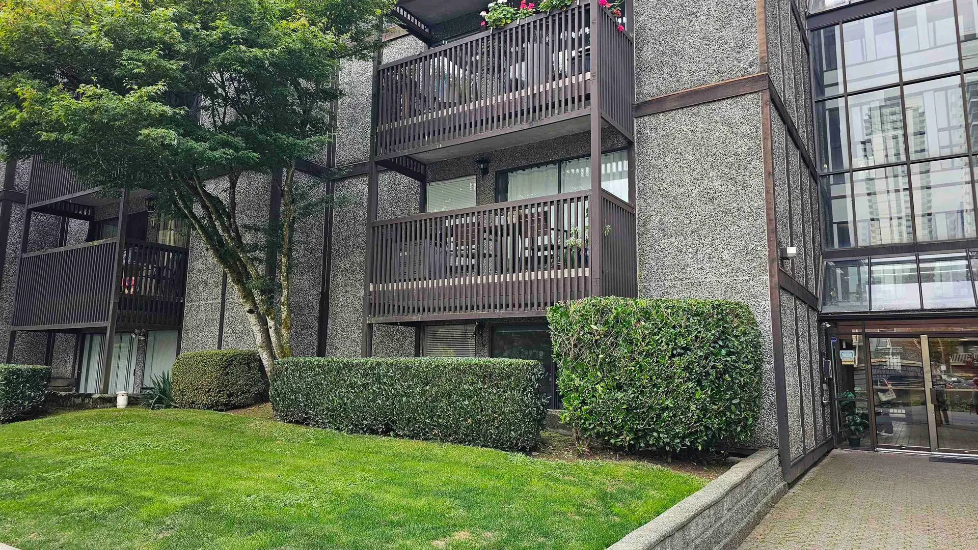 Property at #117 13501 96 Avenue, Surrey, BC