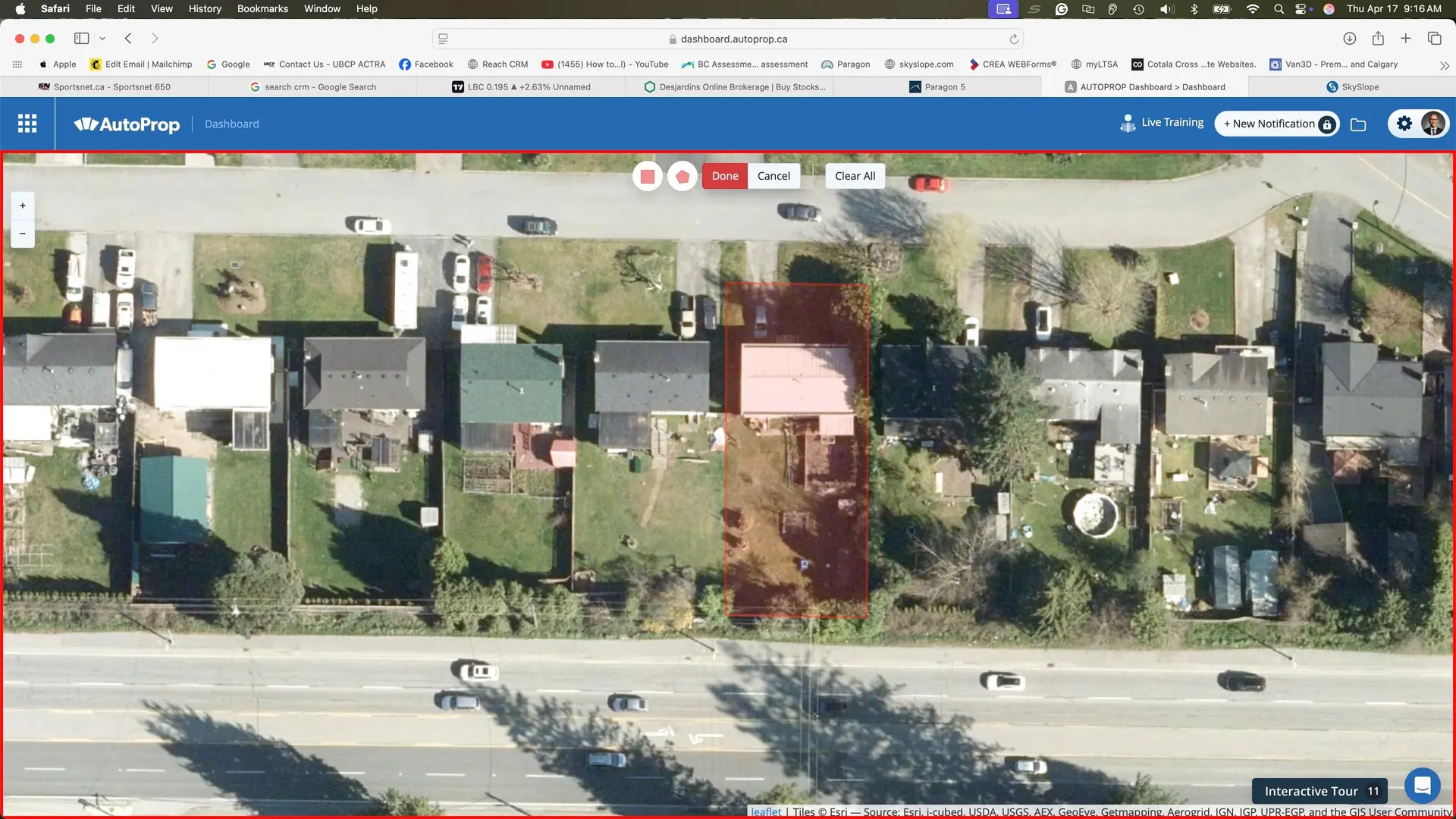 Property at 21908 Laurie Avenue, Maple Ridge, BC