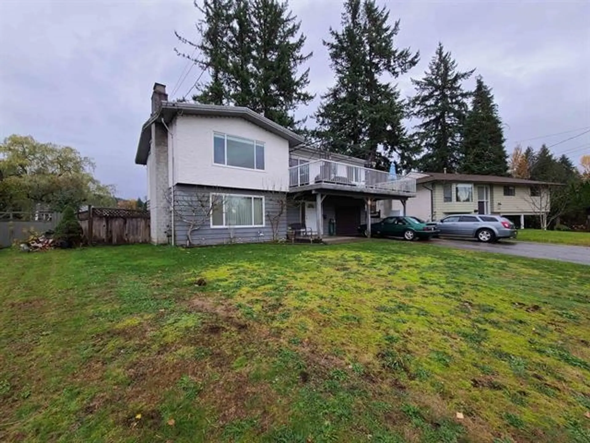 Property at 34638 Ascott Avenue, Abbotsford, BC