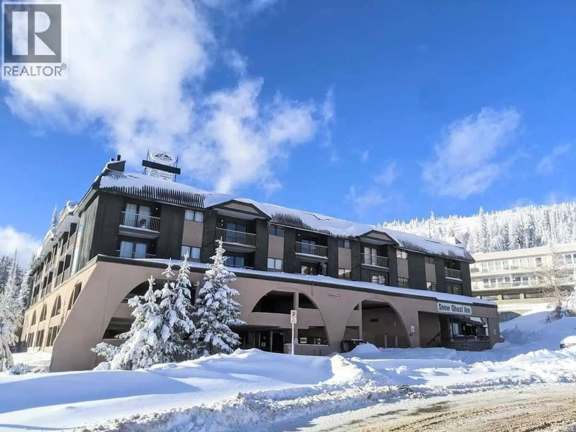 Property at #201 20 Kettle View Road, Big White, BC