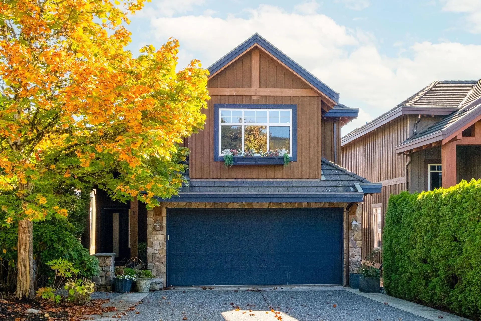 Property at 3233 Chartwell Lane, Coquitlam, BC