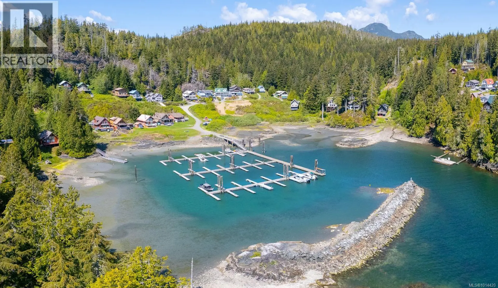 Property at 29 Haggard Cove, Port Alberni, BC