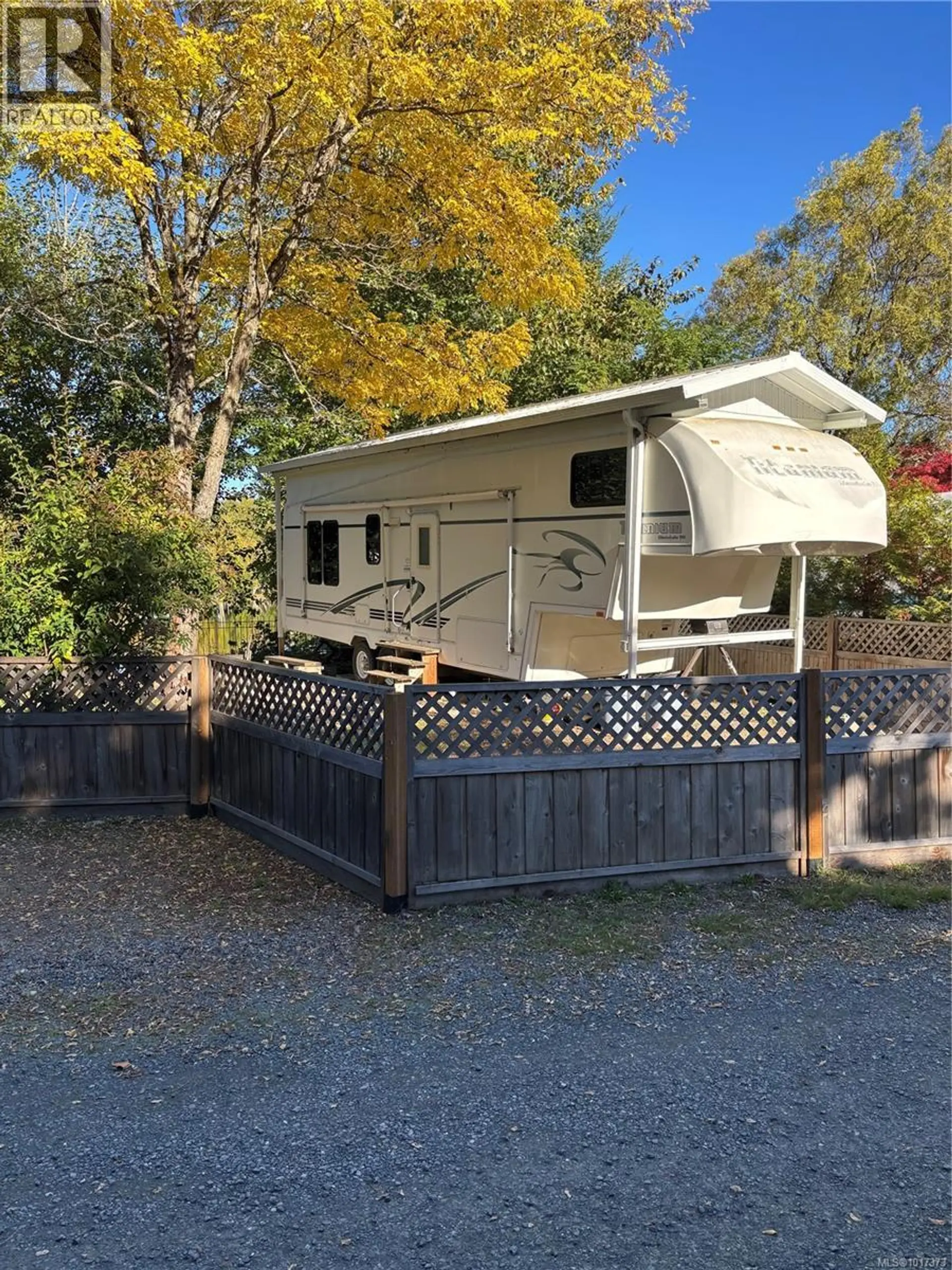 Property at #F14 2650 Turnbull Rd, Qualicum Beach, BC