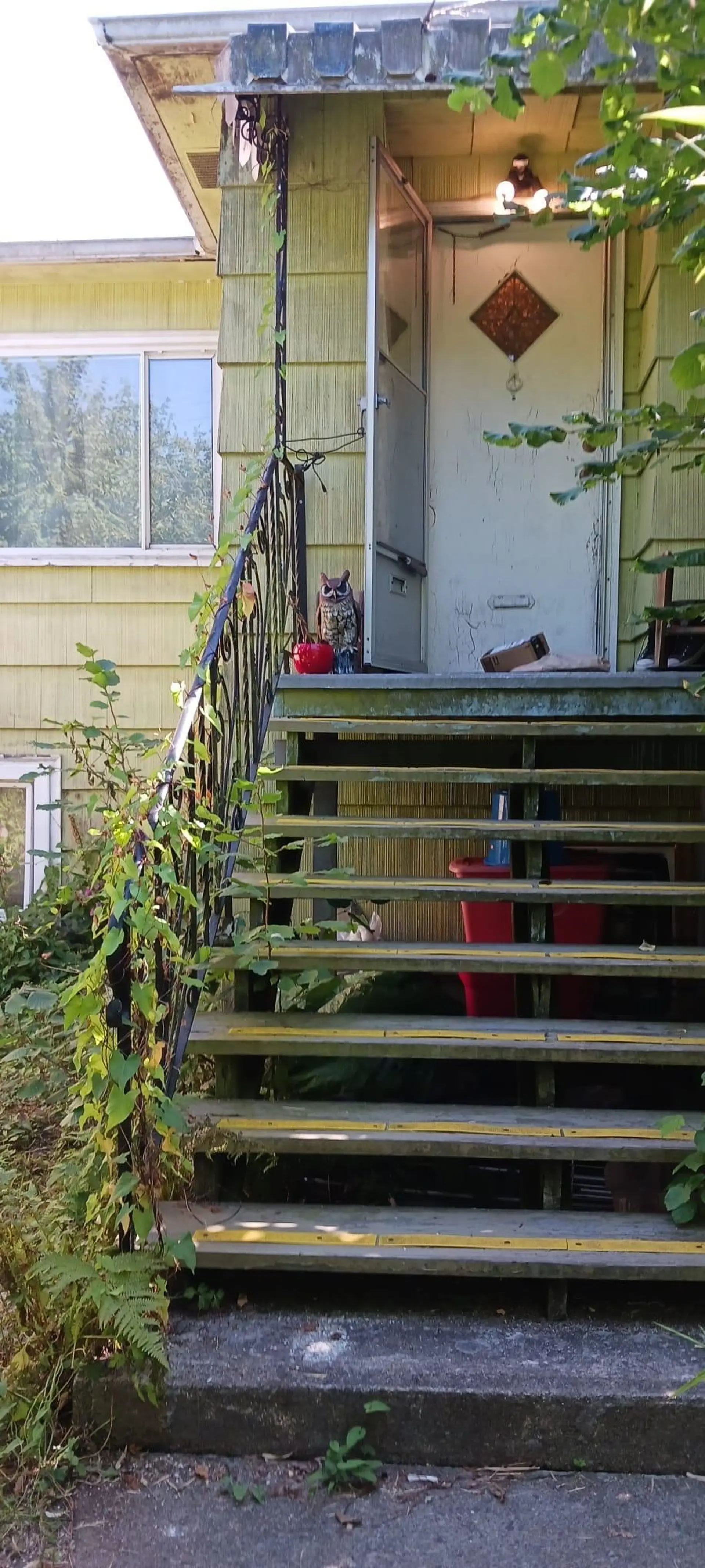 Property at 1824 E 11th Avenue, Vancouver, BC