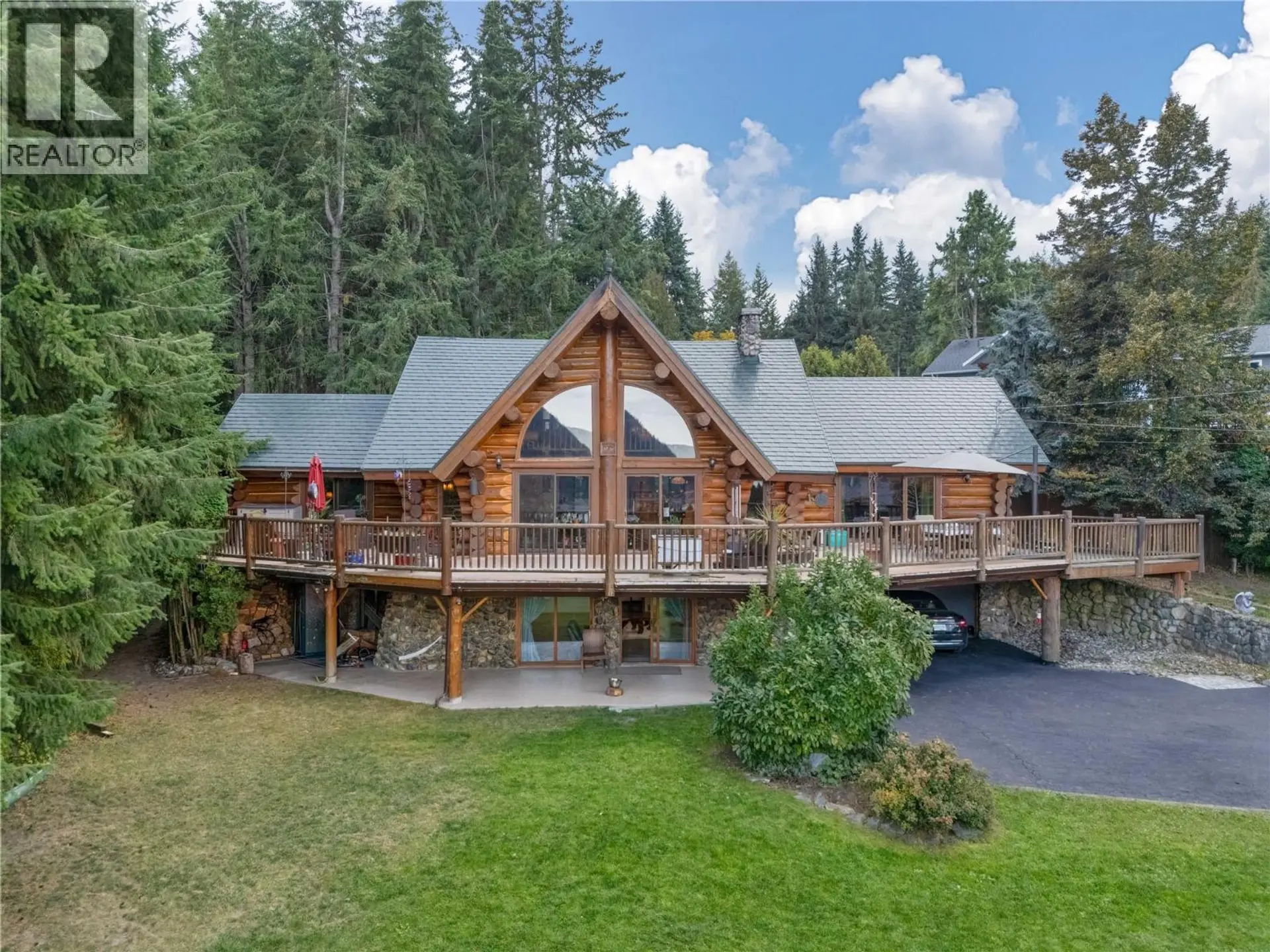 Property at 2462 Leisure Road, Blind Bay, BC