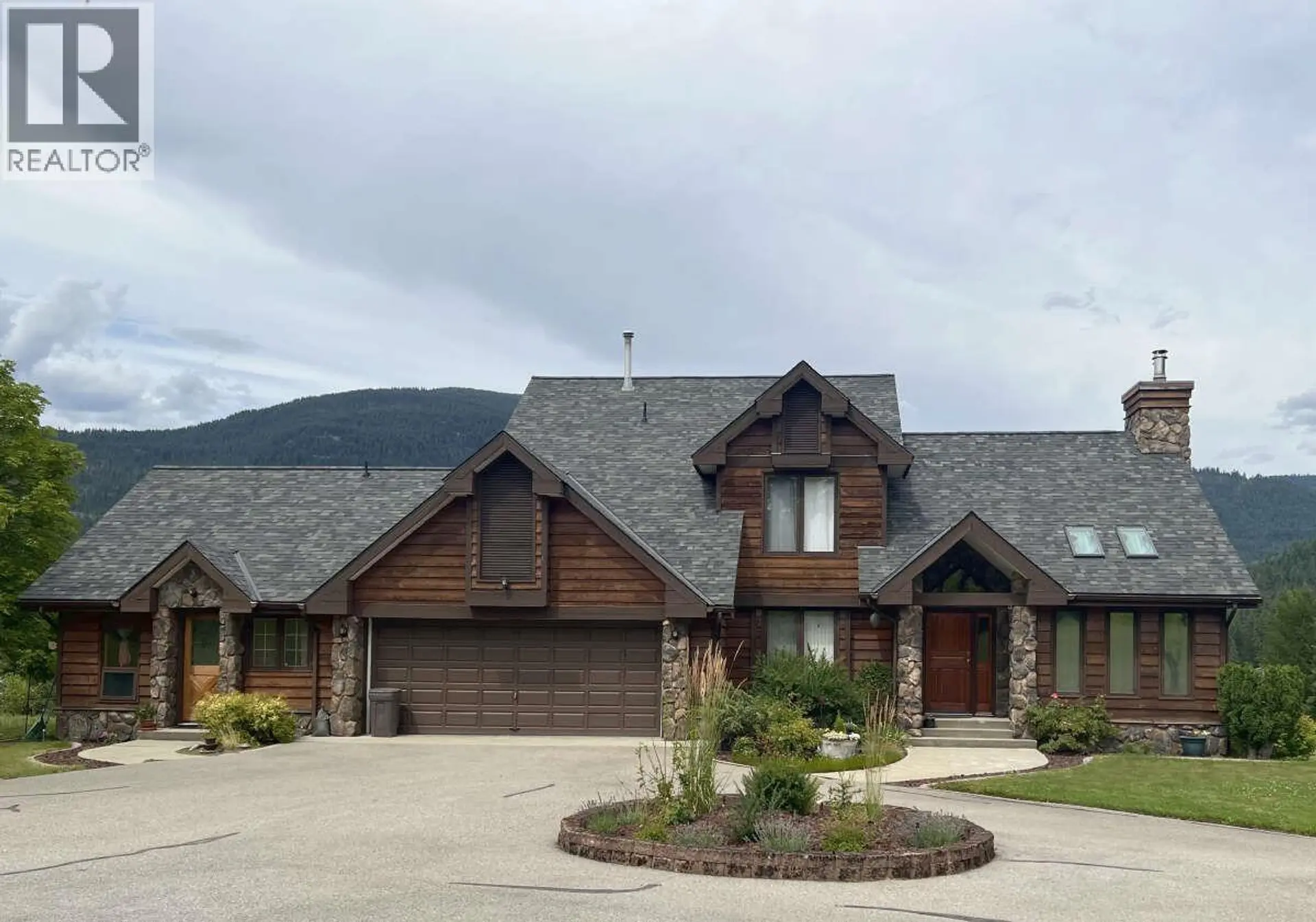 Property at 2719 DAVIDSON Road, Shoreacres, BC