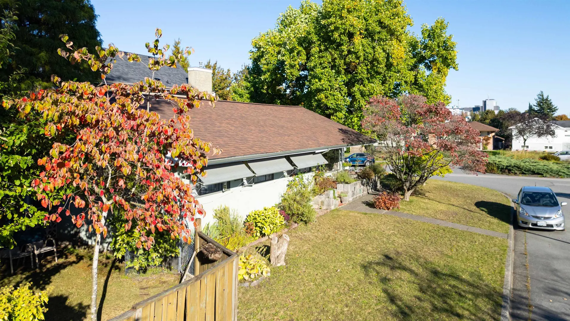 Property at 3625 E 24th Avenue, Vancouver, BC