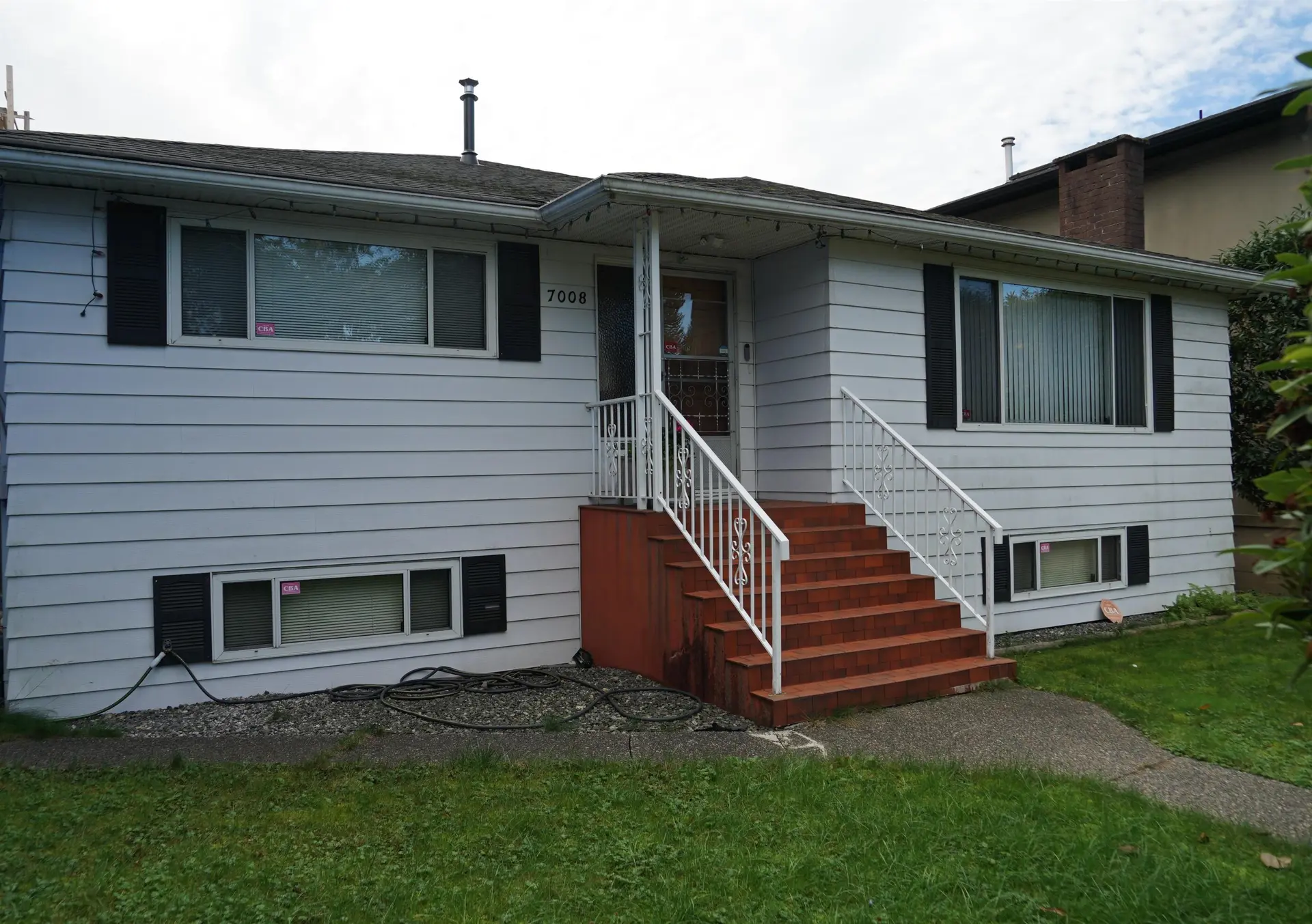 Property at 7008 Curtis Street, Burnaby, BC