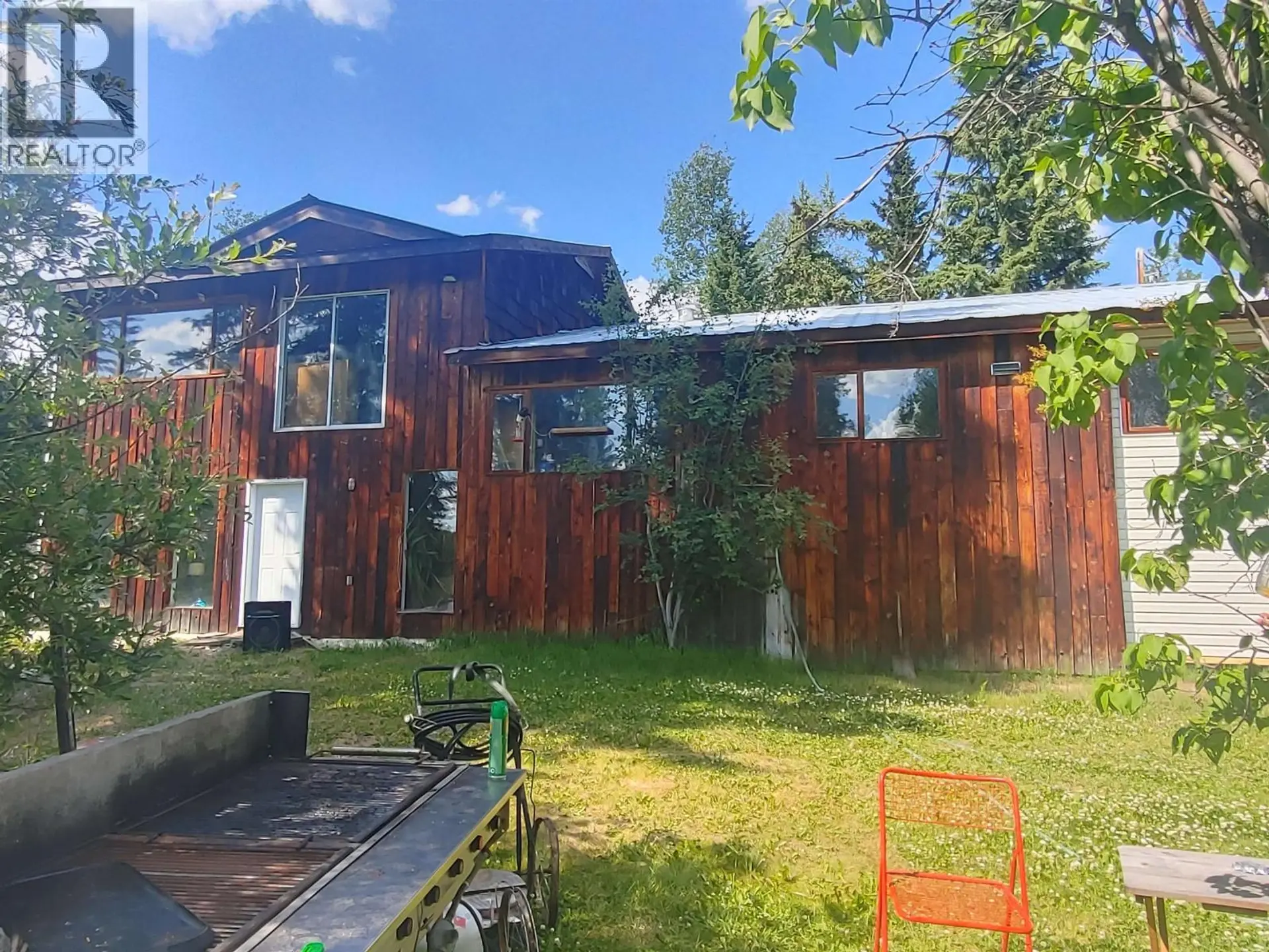 Property at 7814 LITTLE FORT 24 HIGHWAY, Lone Butte, BC