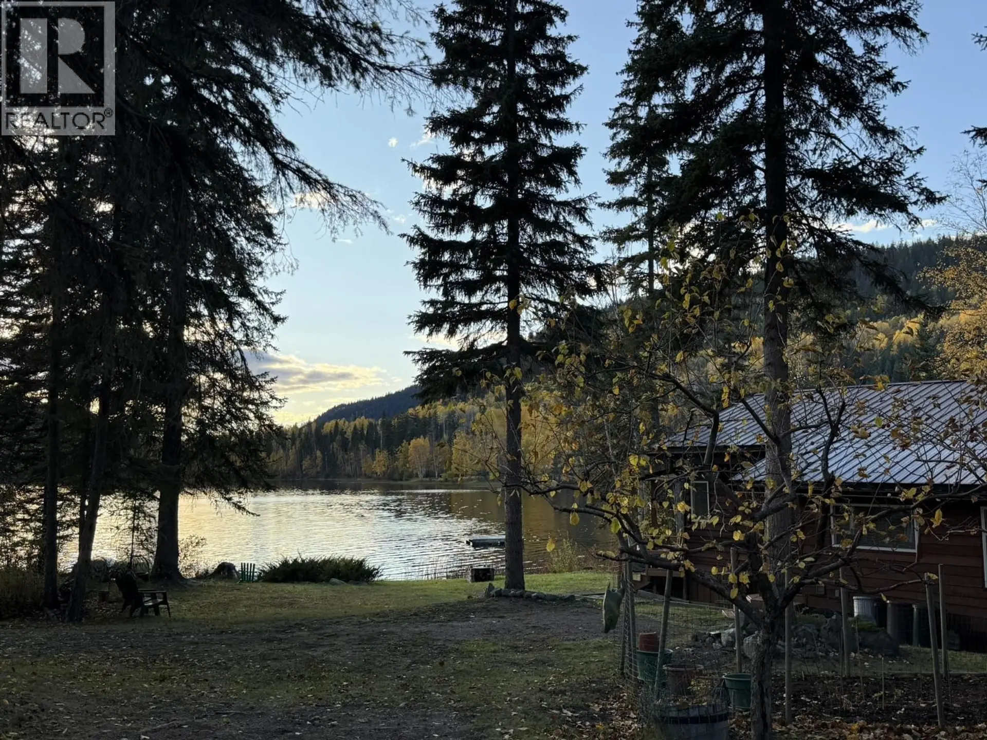 Property at 3548 SELLARS ROAD, 100 Mile House, BC