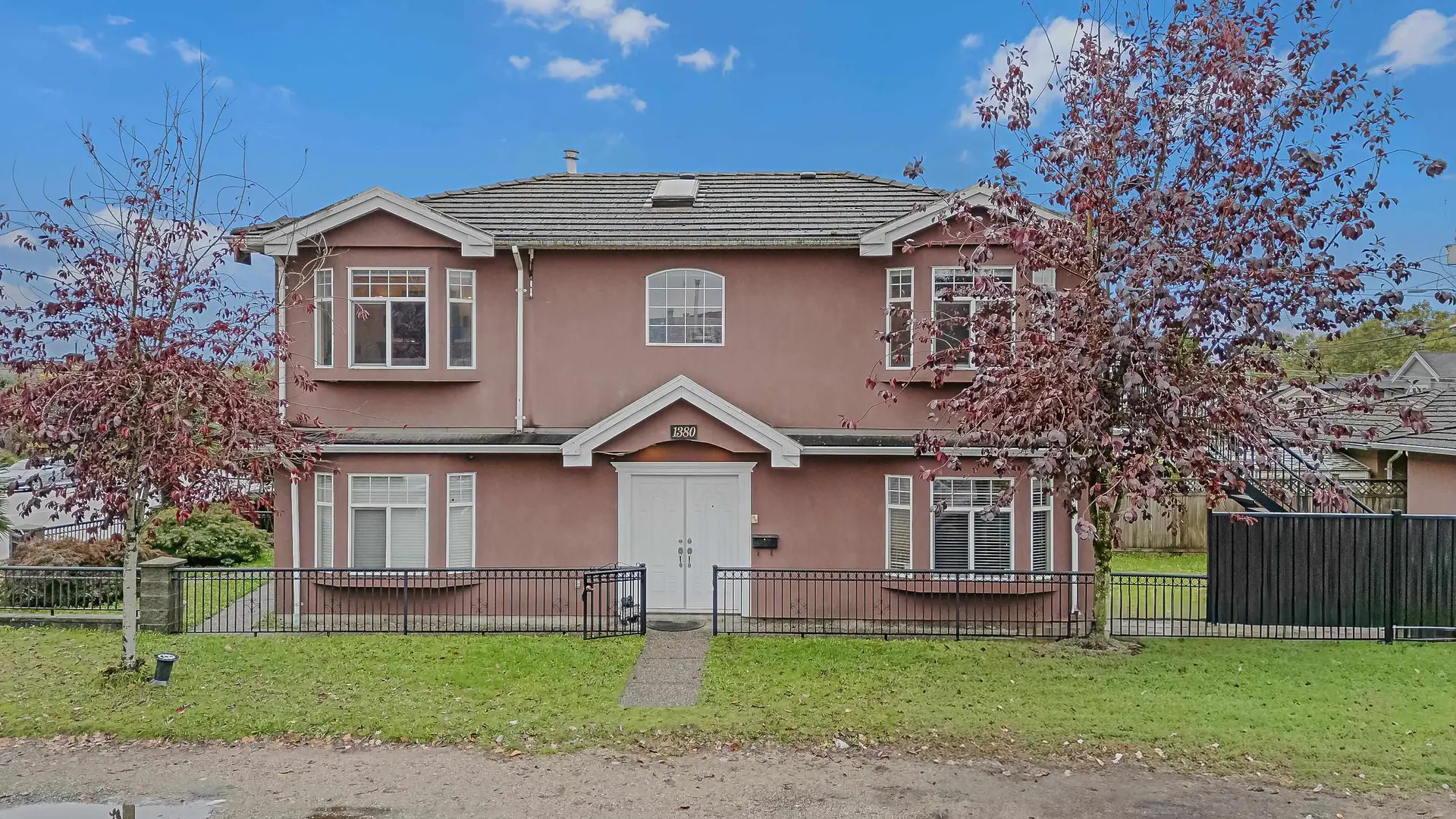 Property at 1380 E 51st Avenue, Vancouver, BC