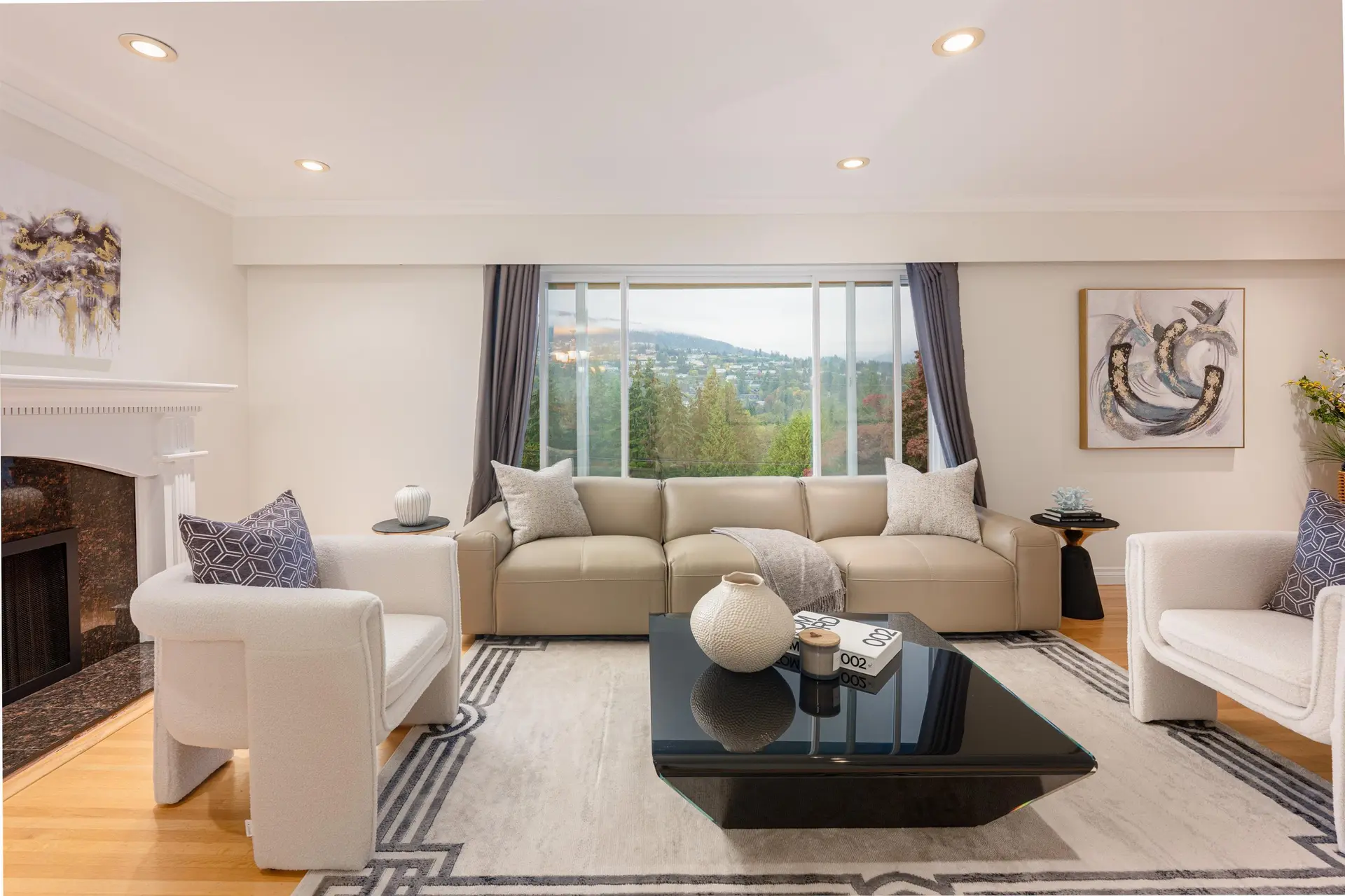 Property at 850 Jefferson Avenue, West Vancouver, BC