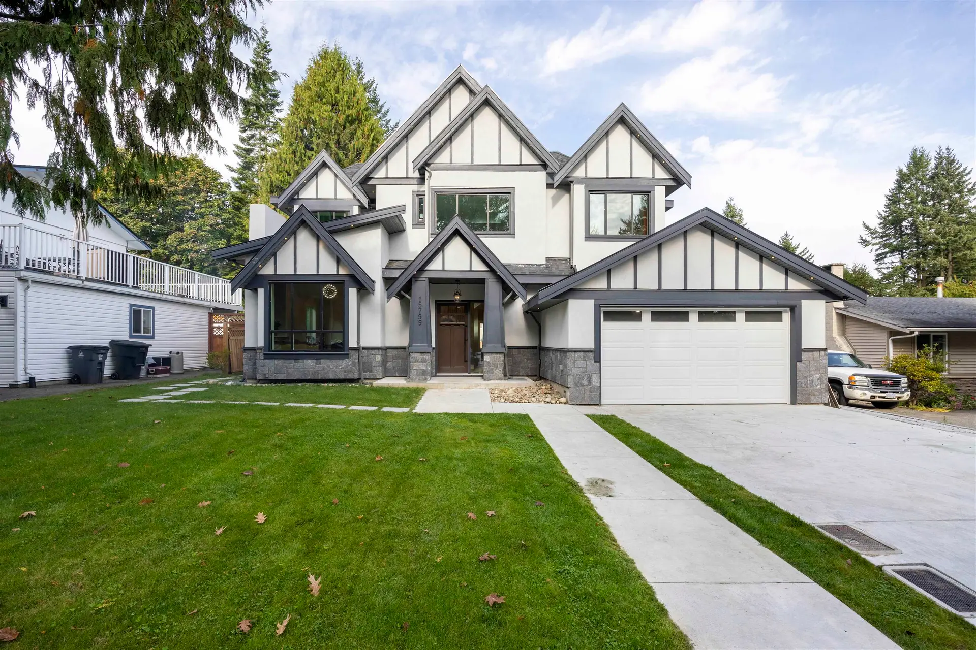 Property at 15799 McBeth Road, Surrey, BC