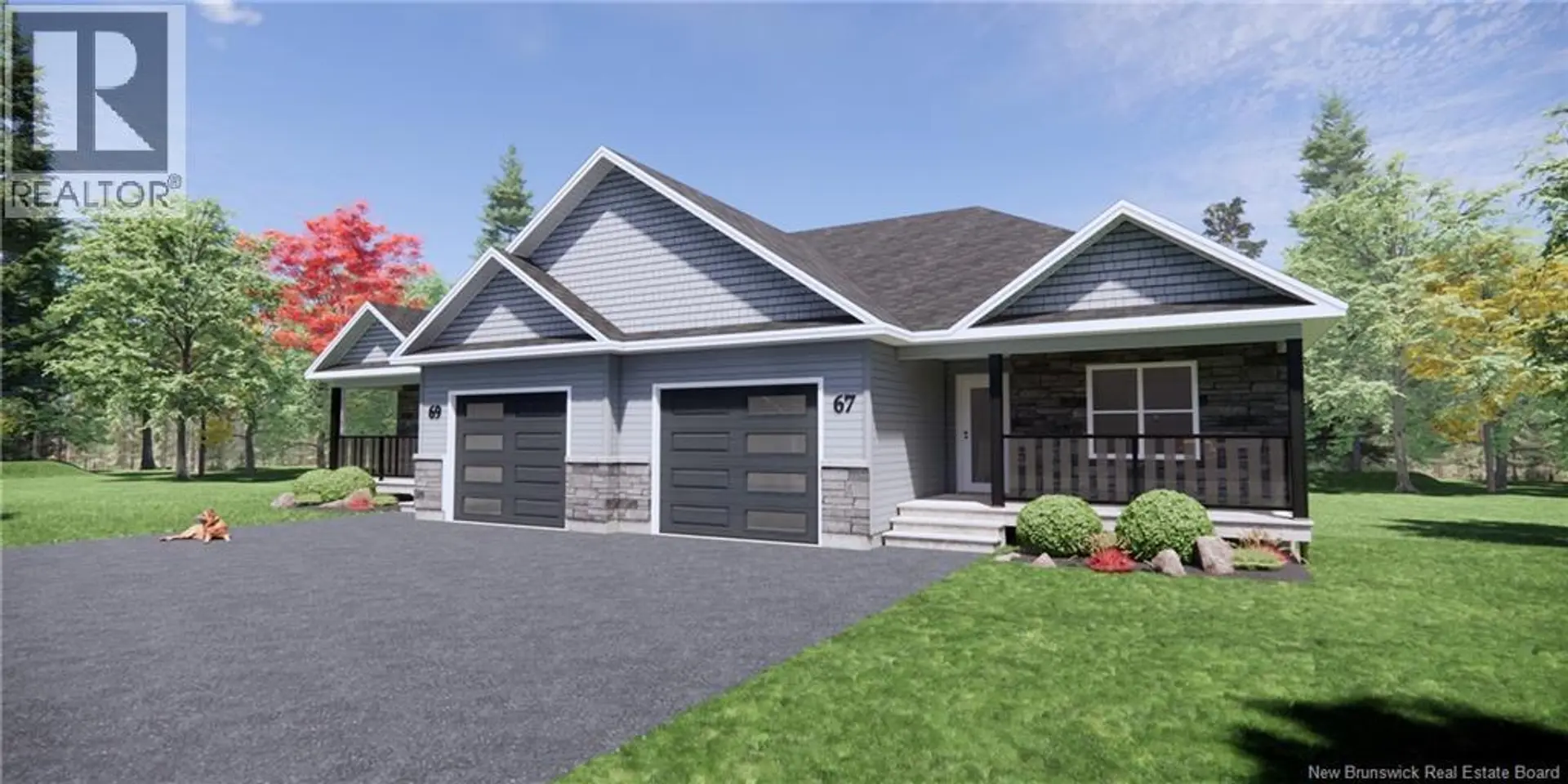 119 ROSEBANK CRESCENT - Image 1