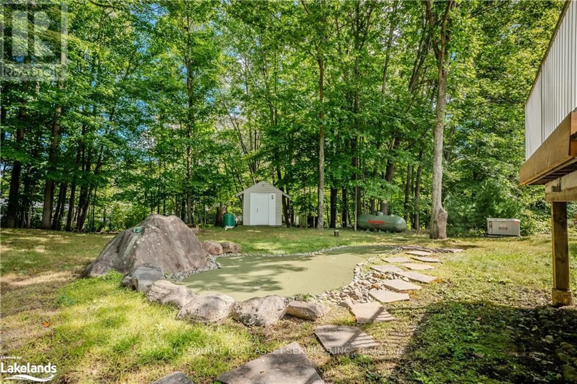 9 INDIAN CRESCENT - Image 15