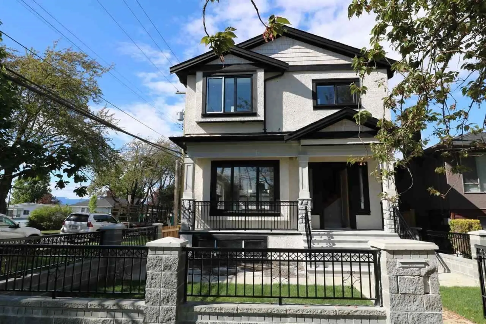 Property at 3101 E 46th Avenue, Vancouver, BC