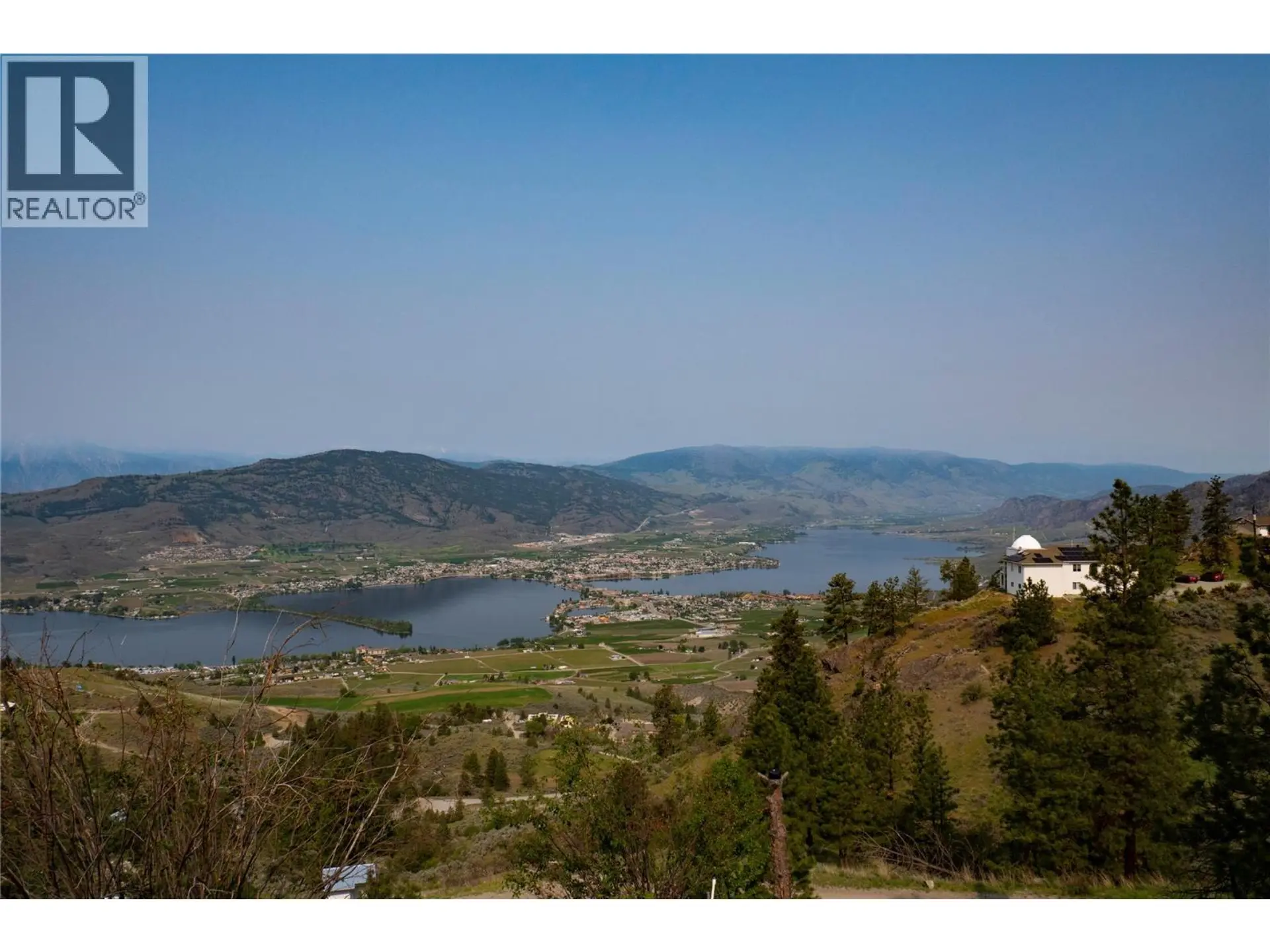 Property at 1200 HWY 3, Osoyoos, BC