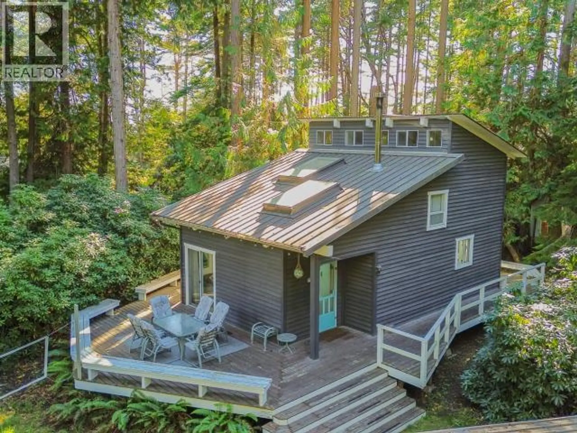 Property at 2742 VANCOUVER BLVD, Savary Island, BC