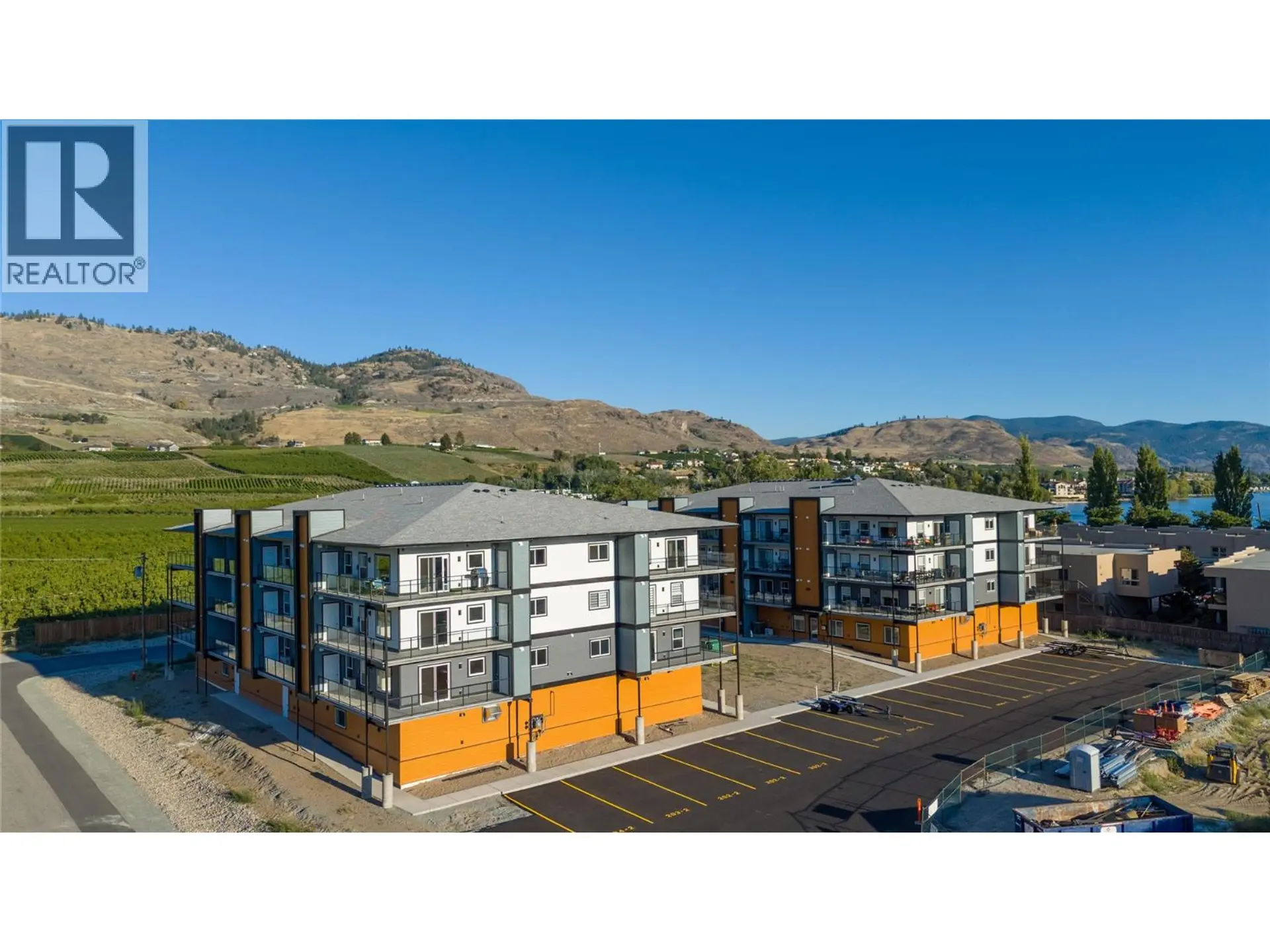 Property at #406 5640 51st Street, Osoyoos, BC