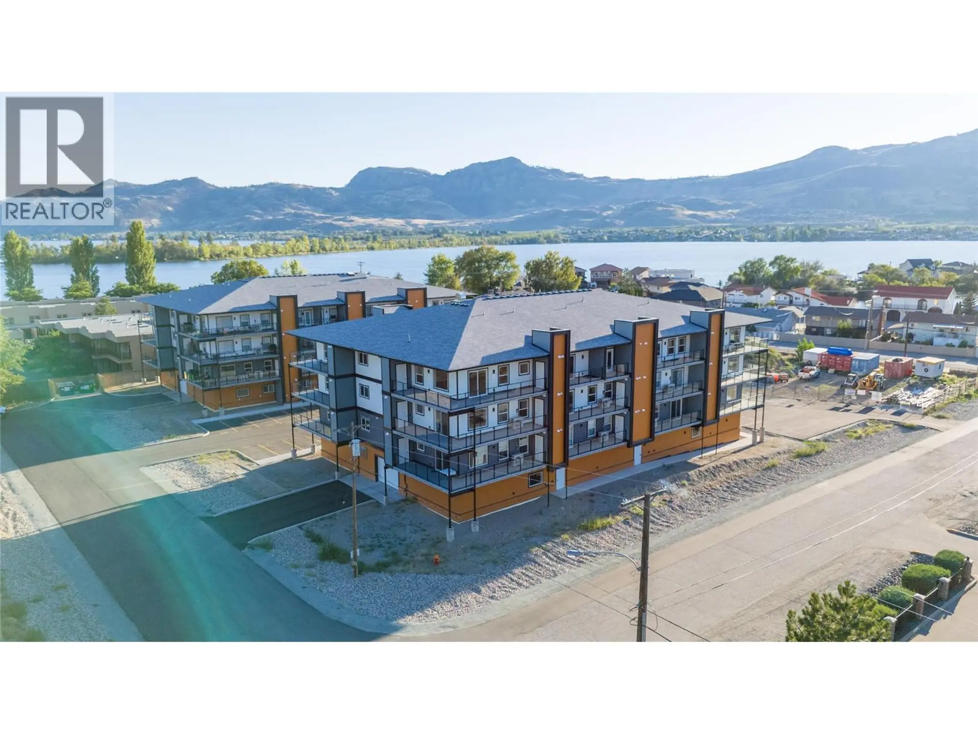 Property at #407 5640 51st Street, Osoyoos, BC