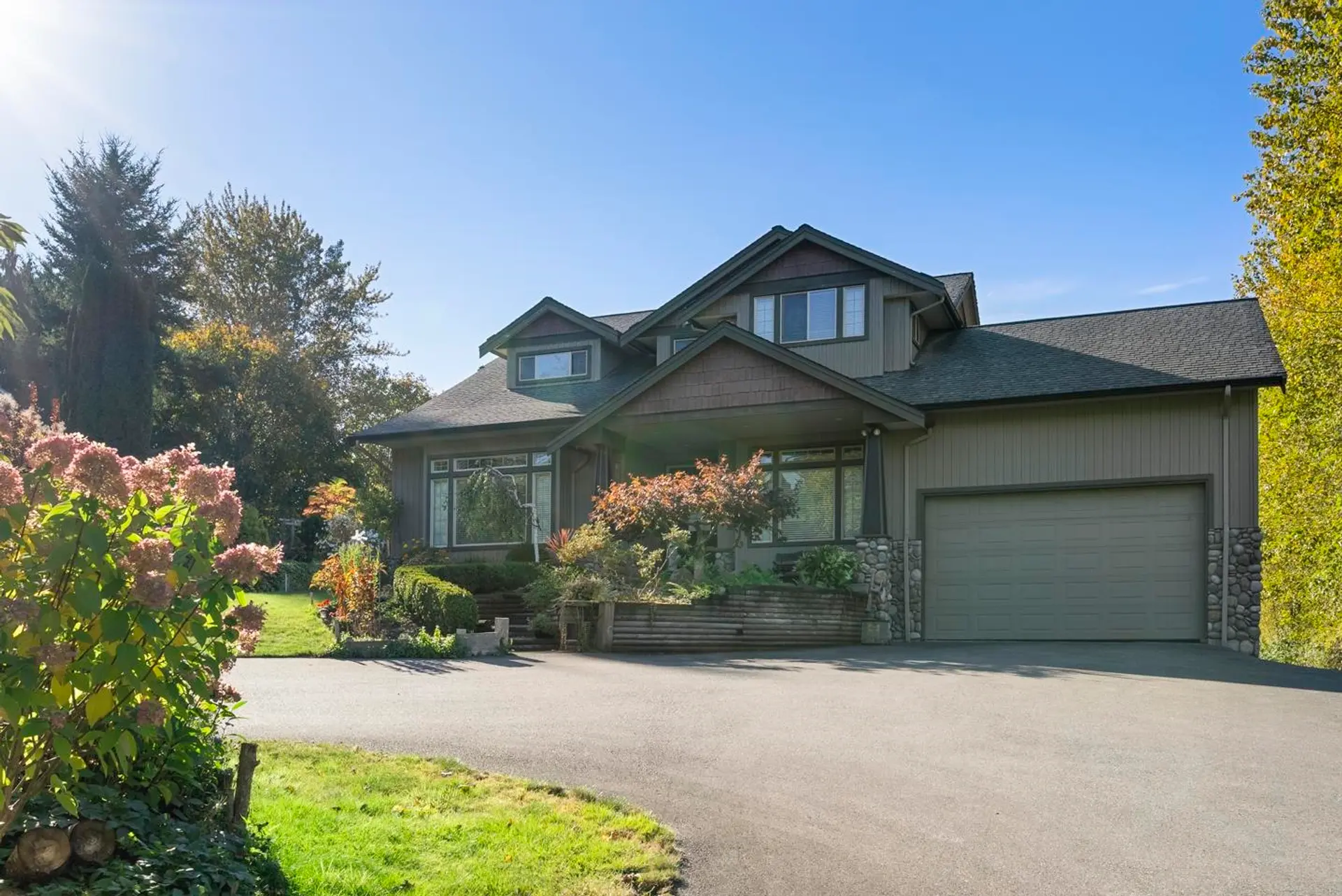 Property at #2 4615 232 Street, Langley, BC