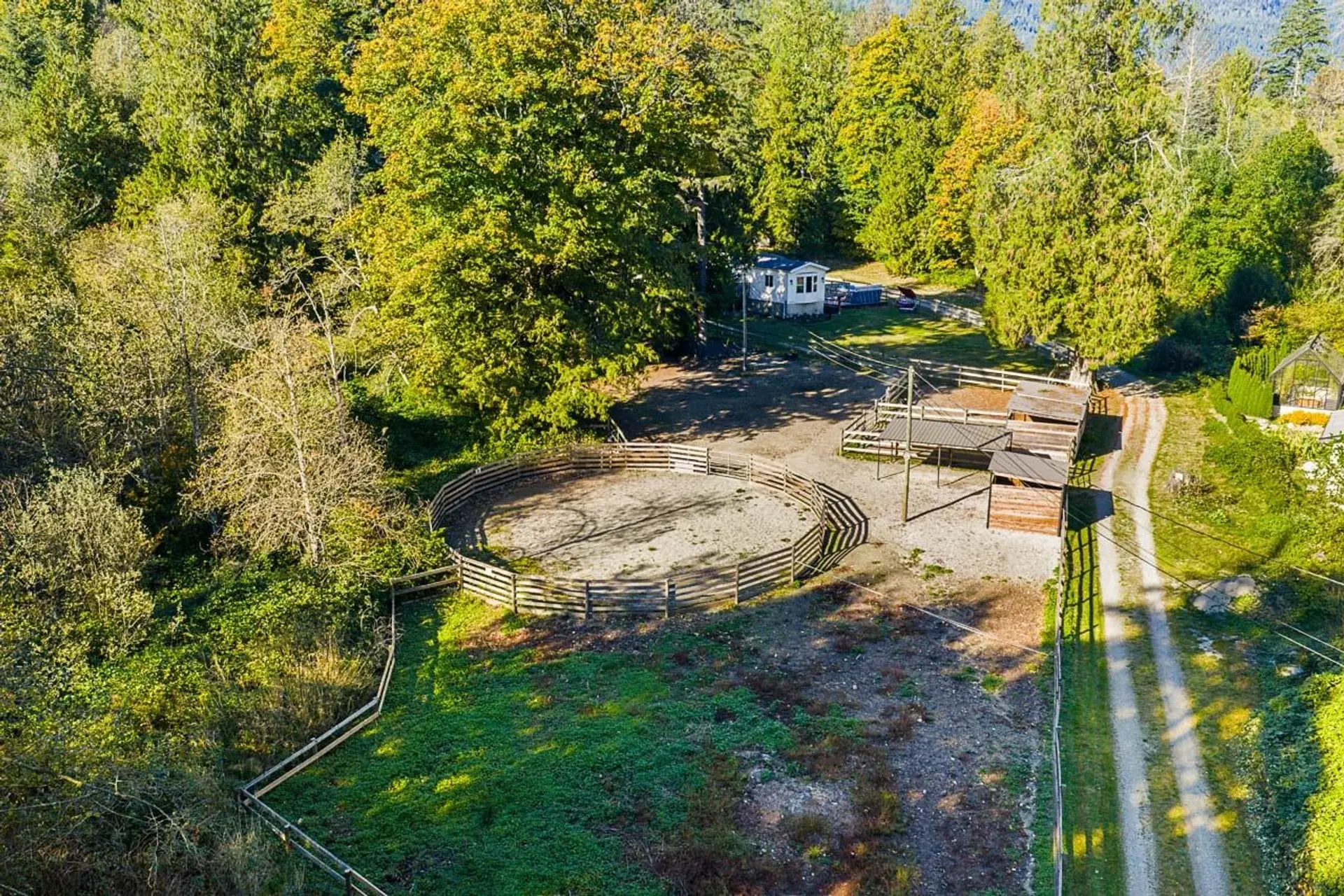 Property at 43699 Ohman Road, Mission, BC