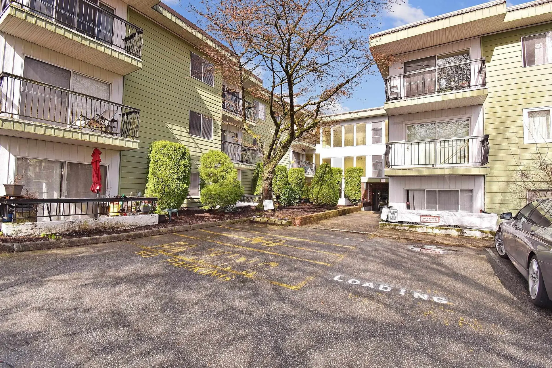 Property at #281C 8635 120 Street, Delta, BC
