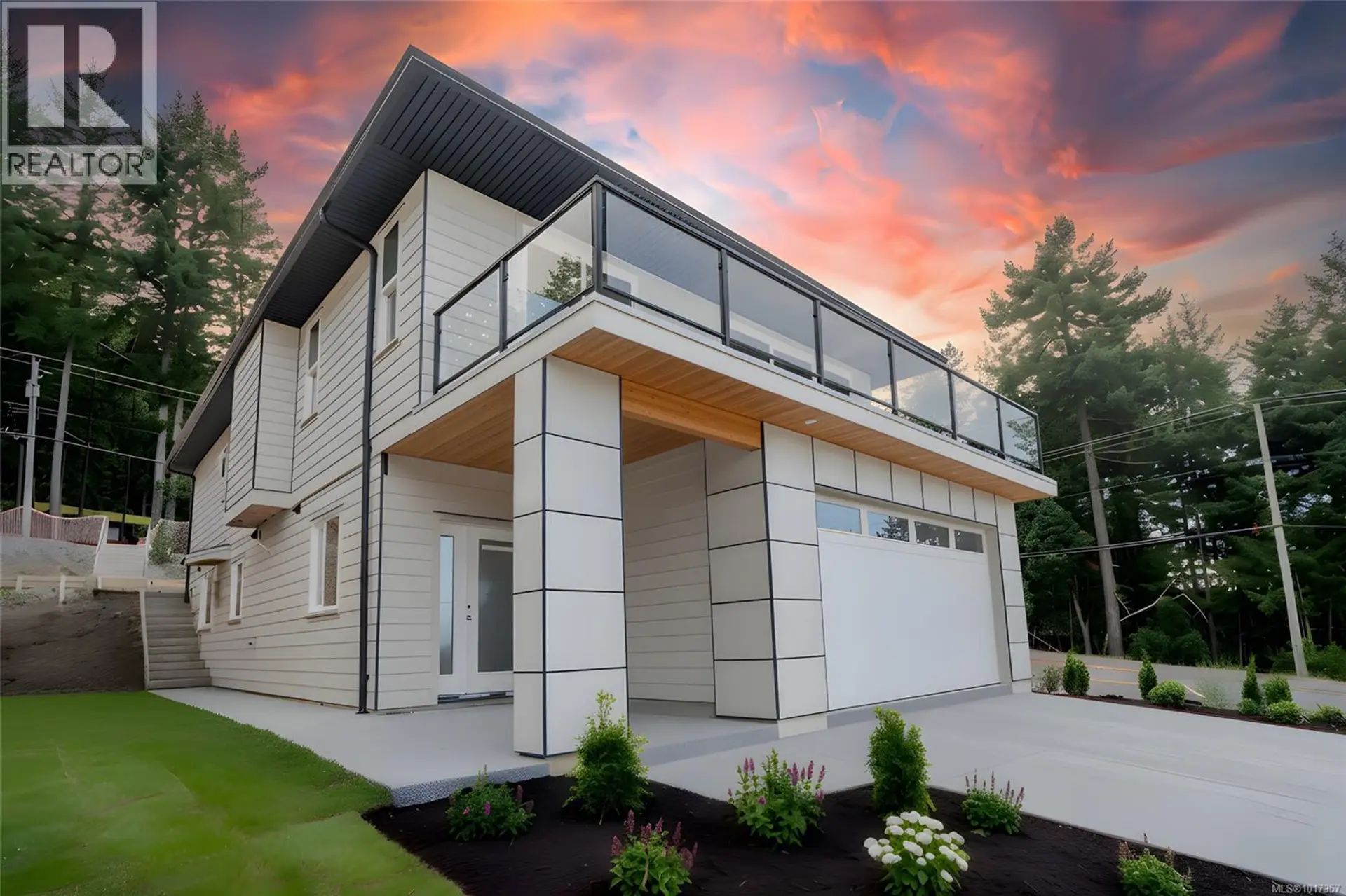 Property at 5560 Rutherford Rd, Nanaimo, BC