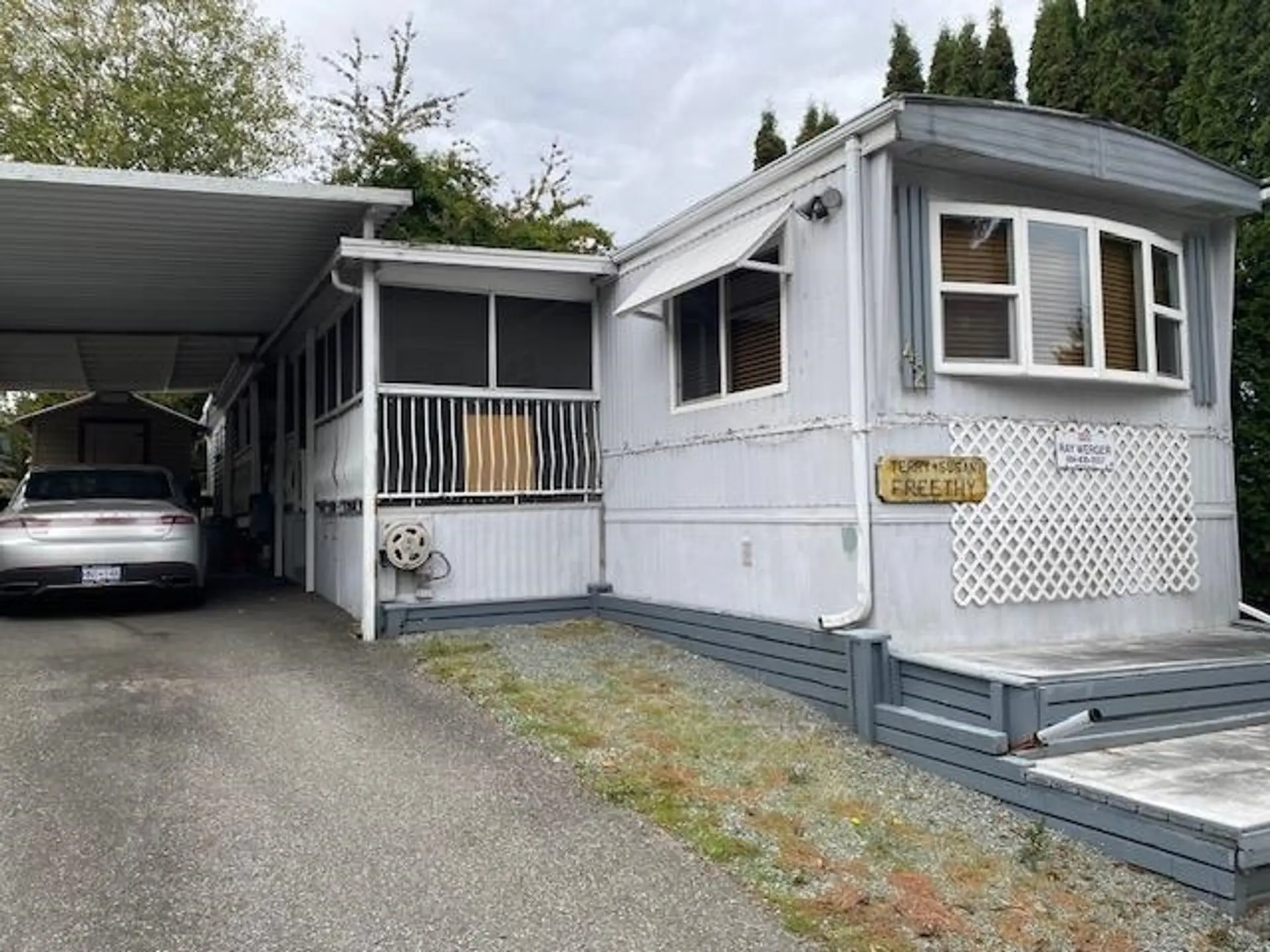 Property at #42 13650 80 Street, Surrey, BC