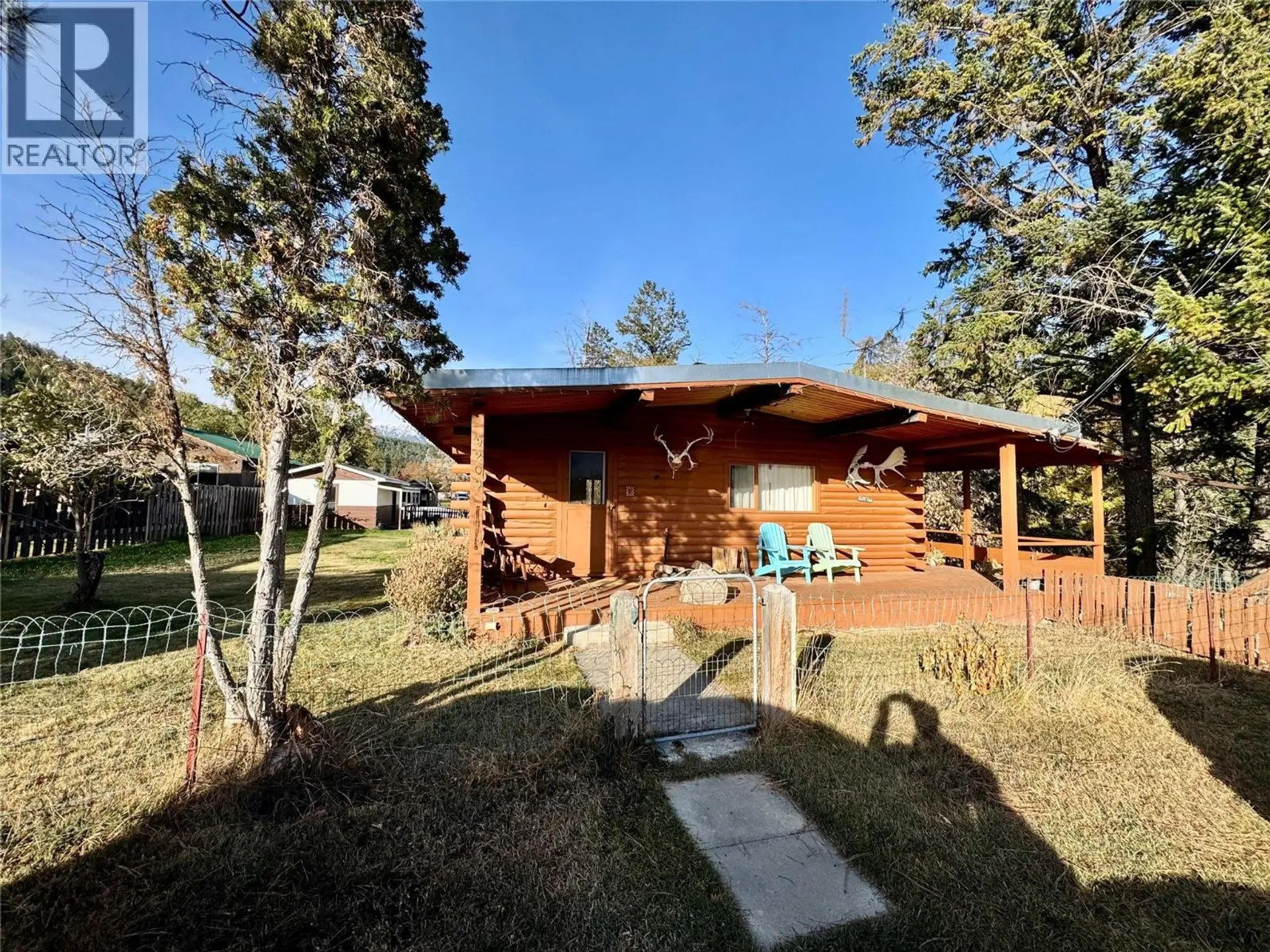Property at 9209 Moffat Avenue, Wilmer, BC