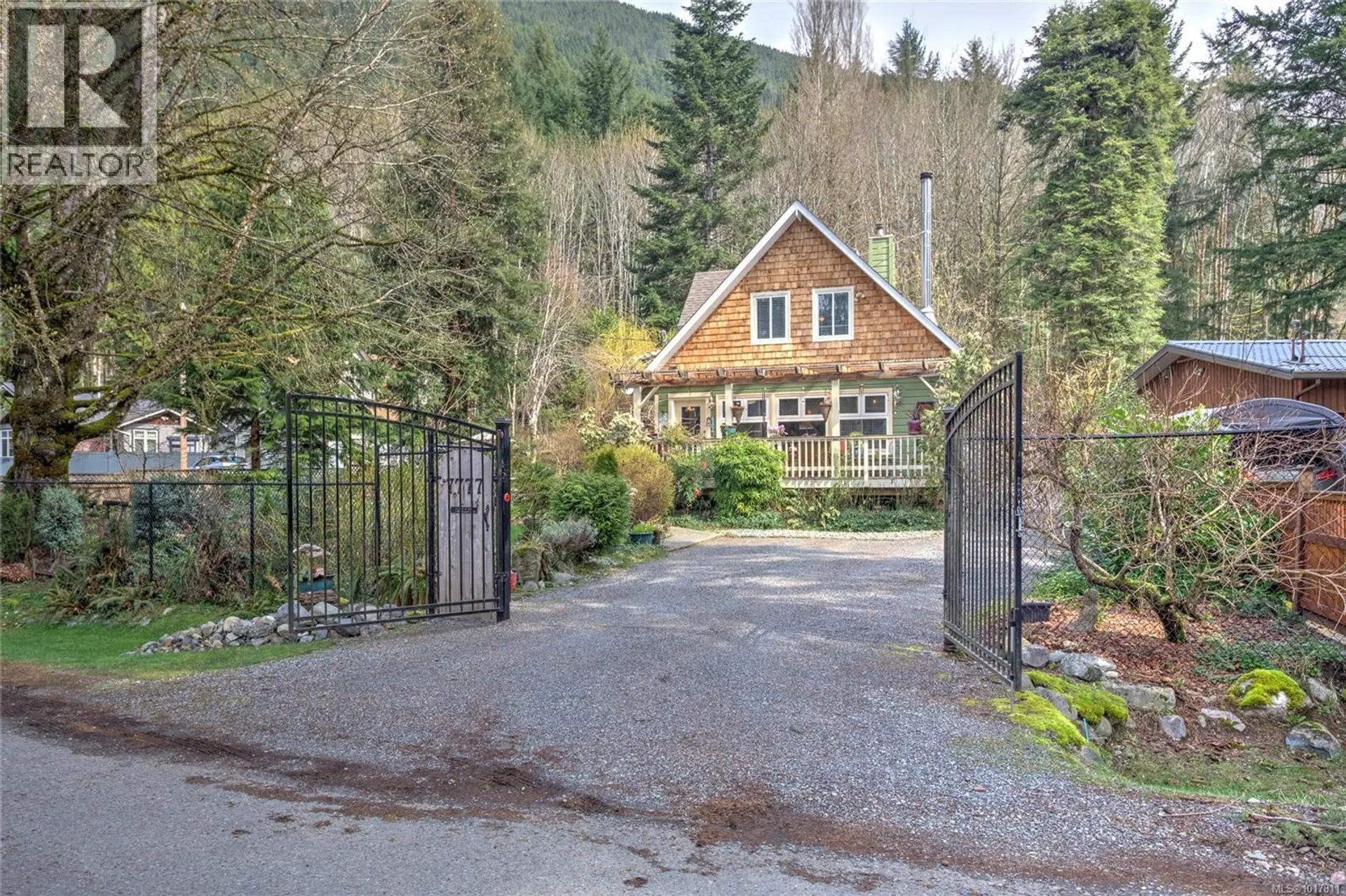 Property at 7777 Sunset Dr, Lake Cowichan, BC