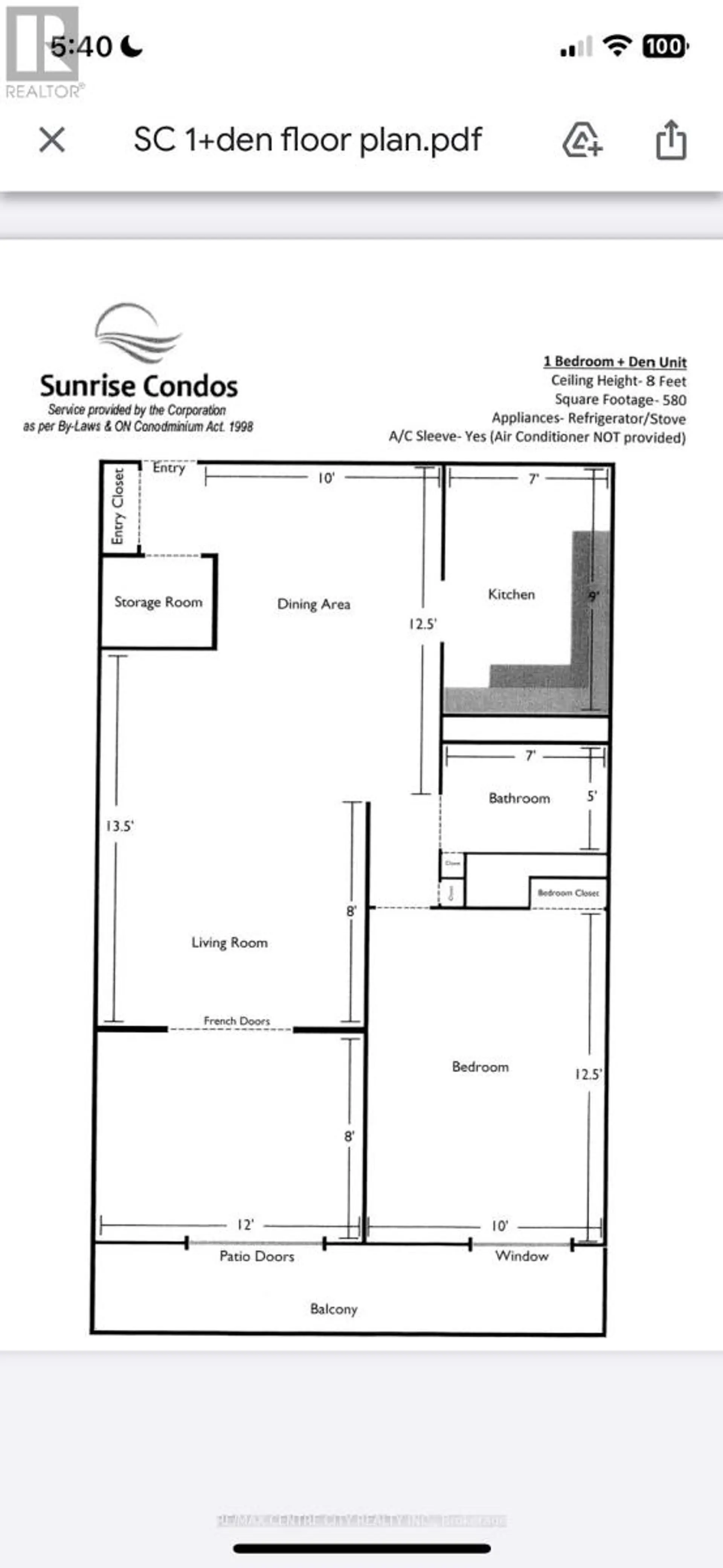 #801 573 MORNINGTON AVENUE - Image 14