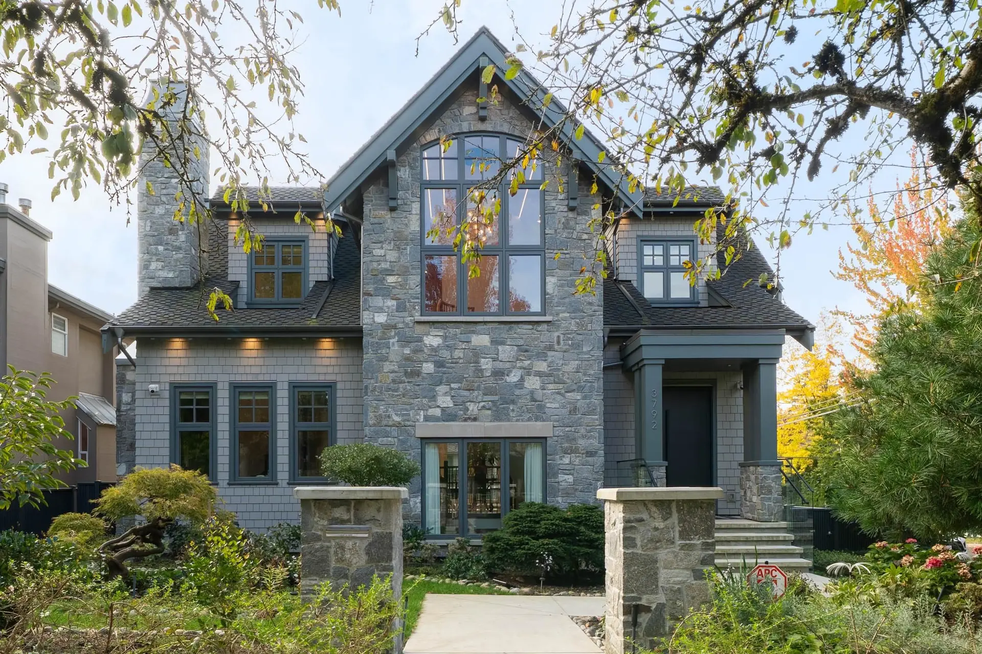 Property at 3792 W 34th Avenue, Vancouver, BC