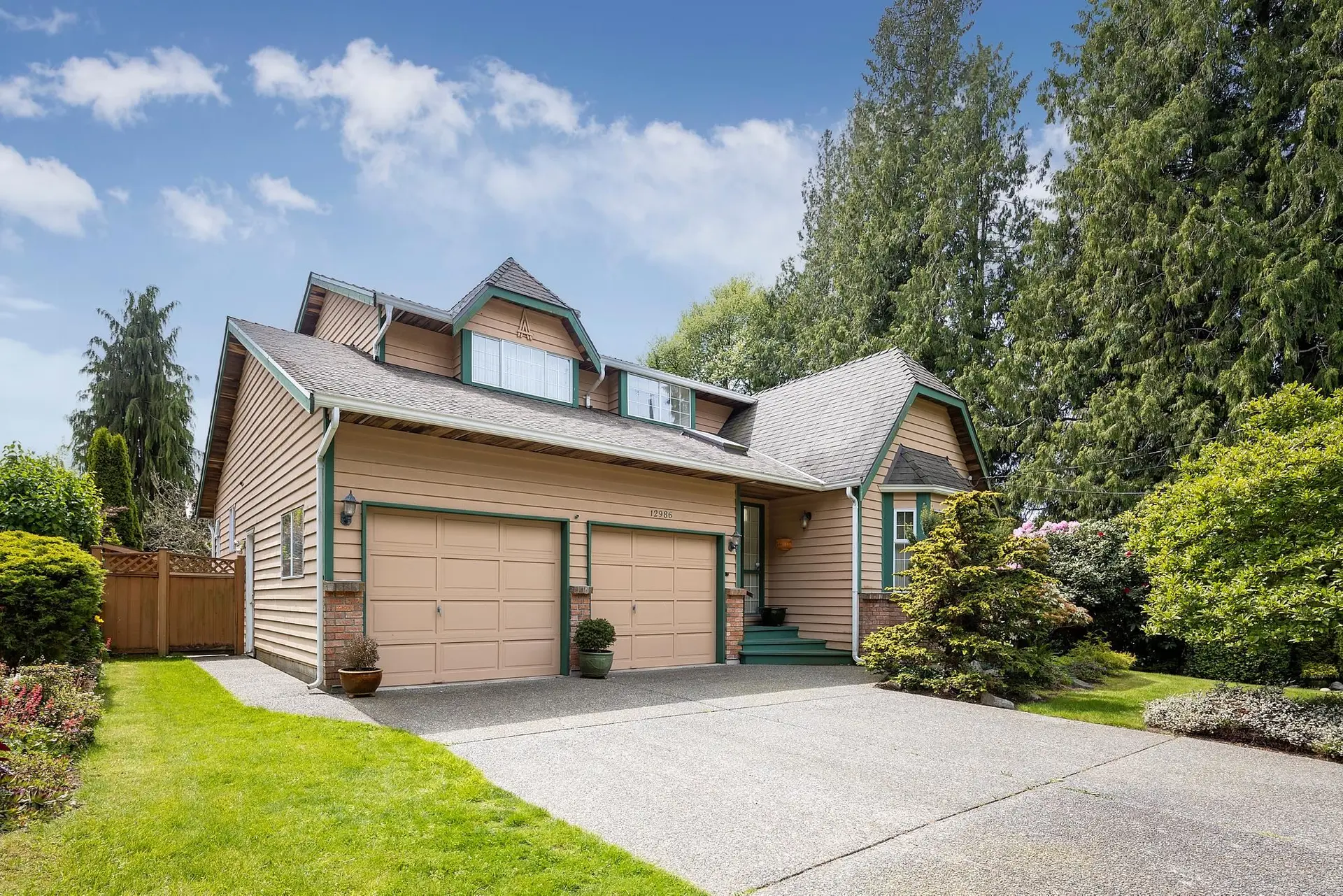 Property at 12986 20 Avenue, Surrey, BC