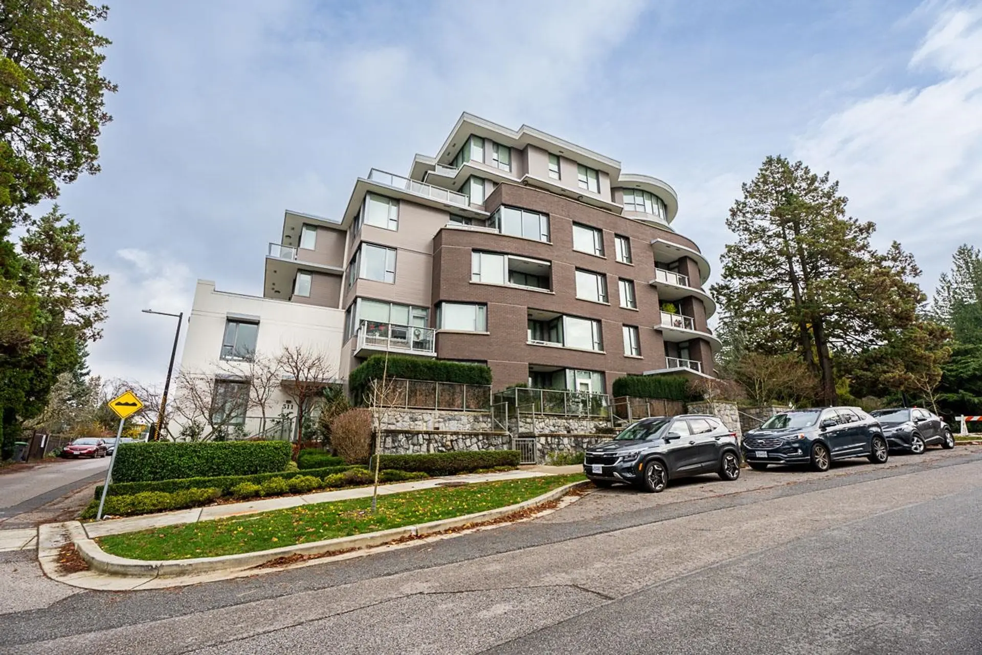 Property at #301 505 W 30th Avenue, Vancouver, BC