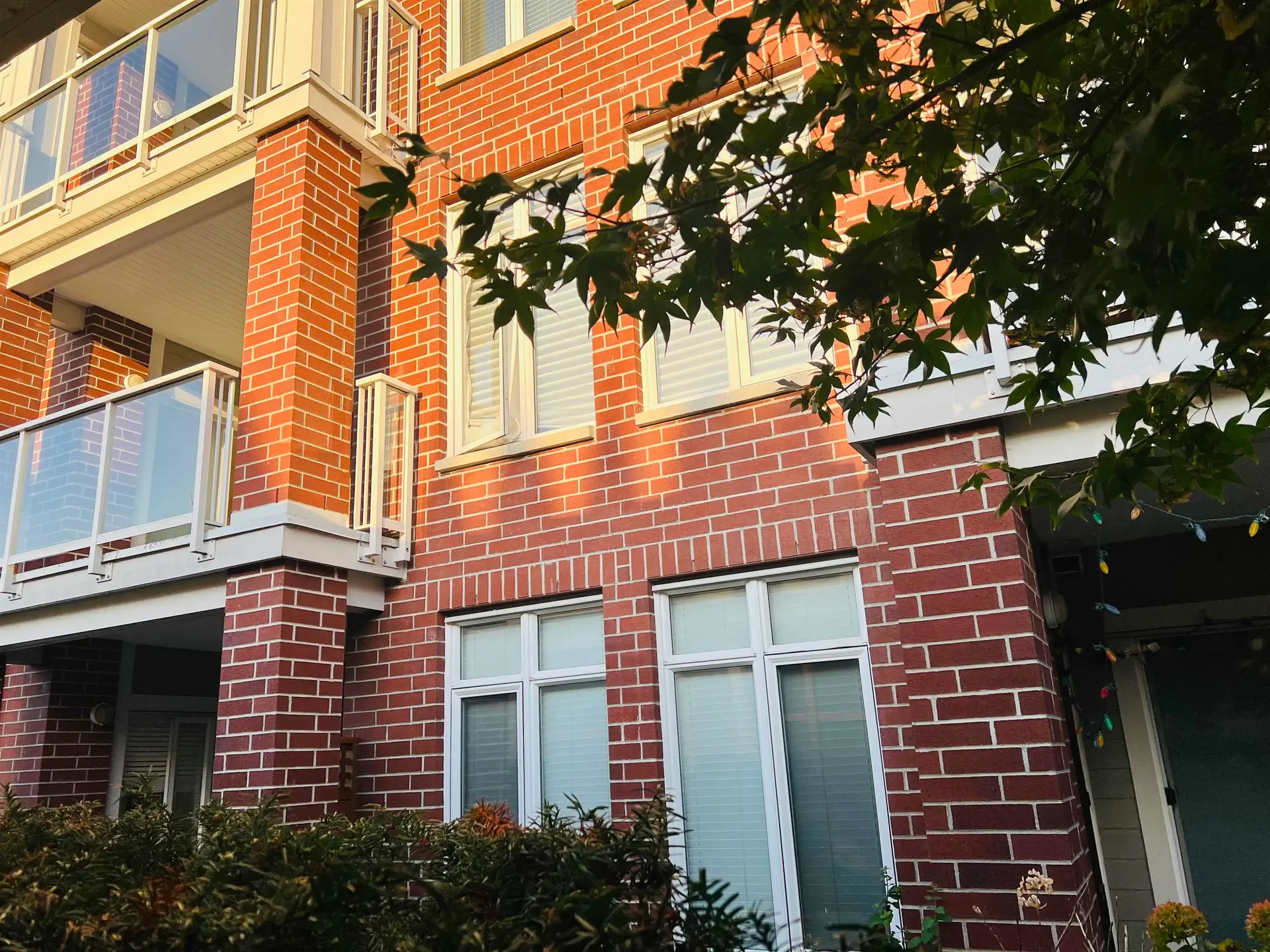 Property at #210 4280 Moncton Street, Richmond, BC
