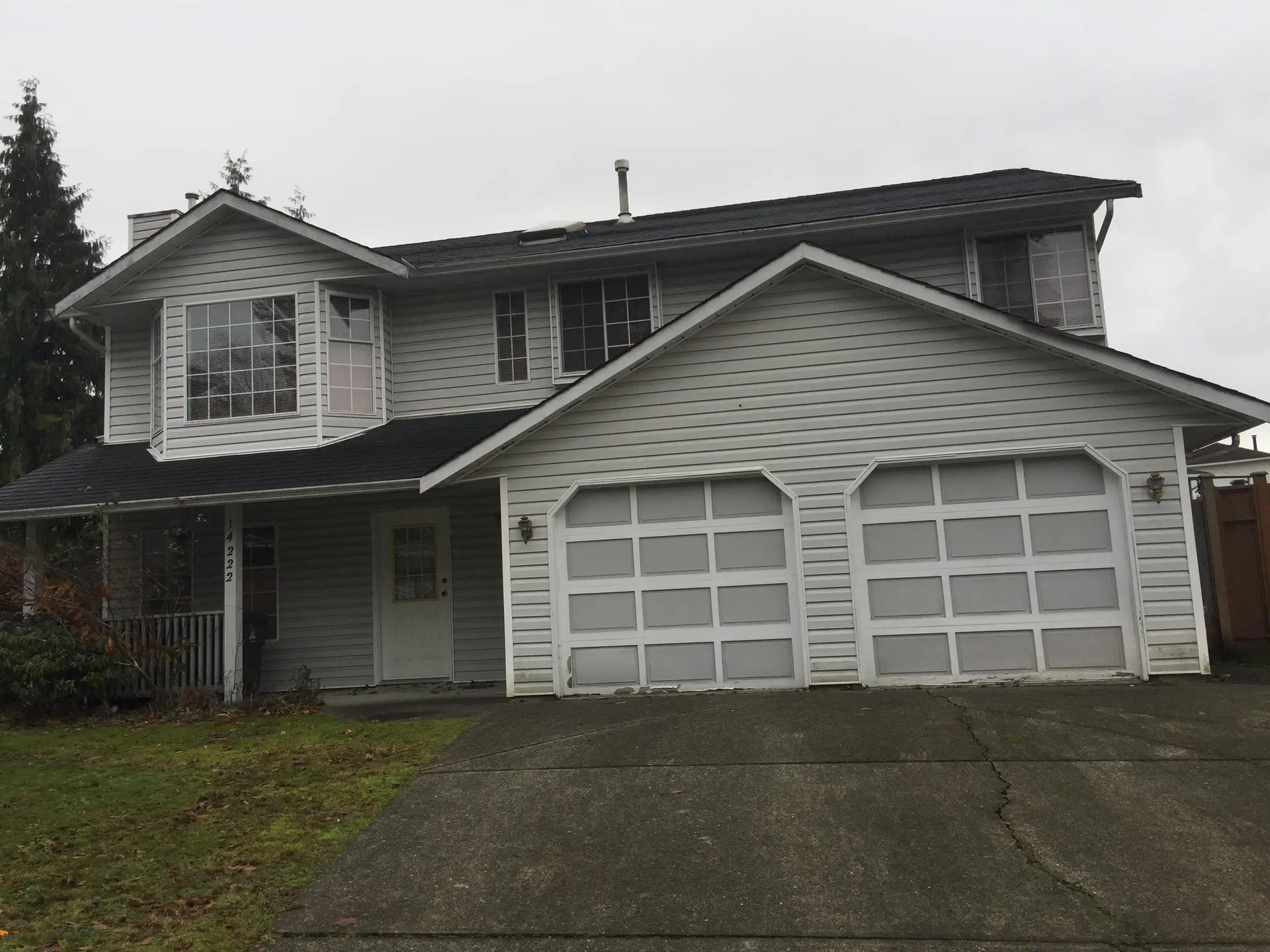 Property at 14222 91 Avenue, Surrey, BC