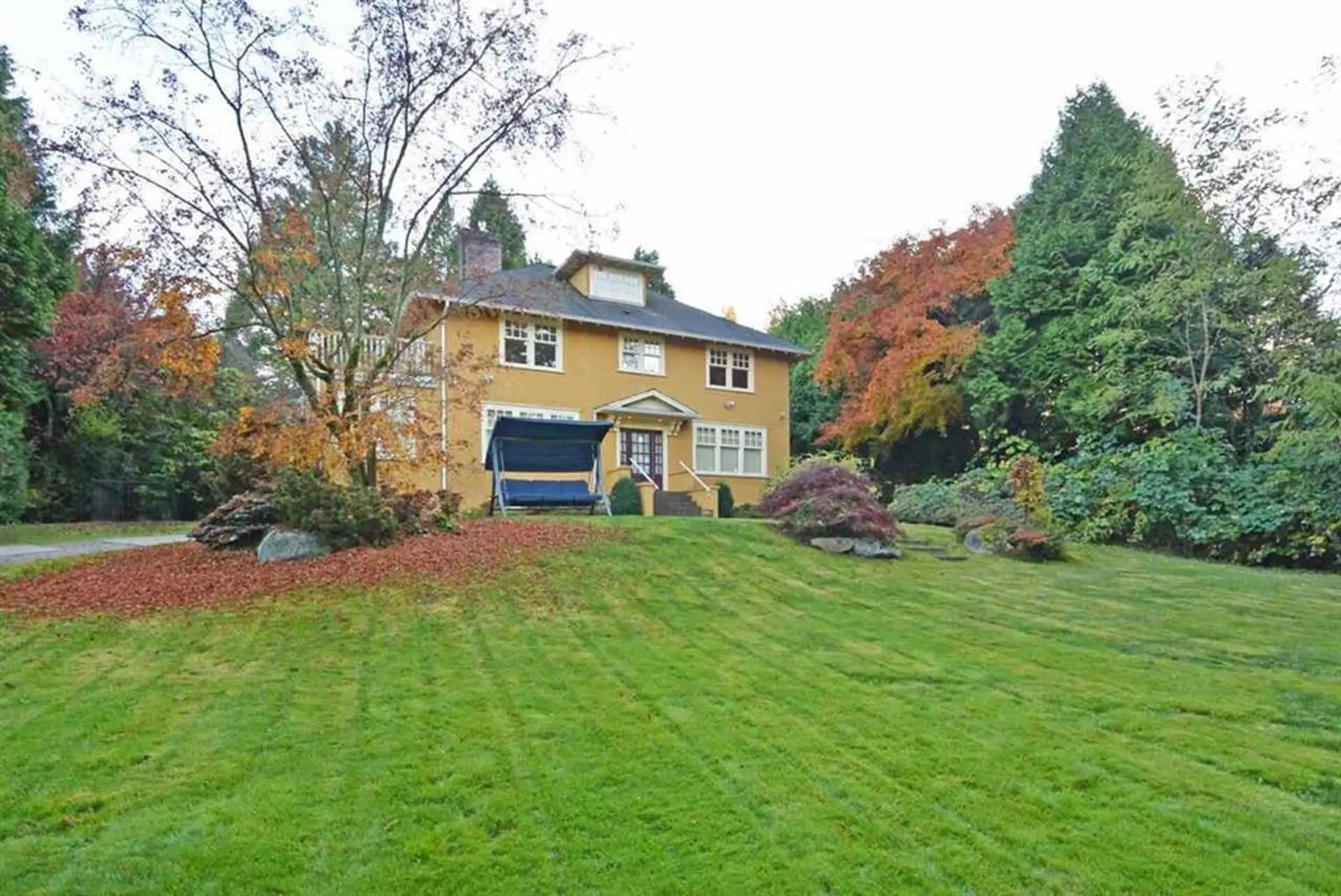 Property at 1350 W 15th Avenue, Vancouver, BC