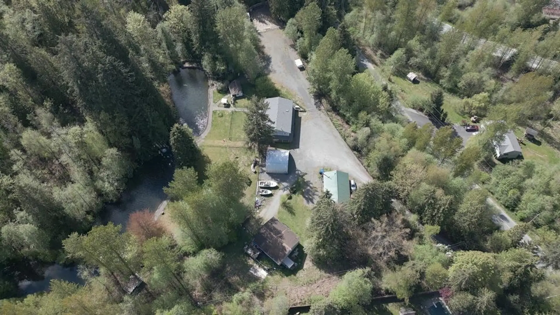 Property at 31474 Townshipline Avenue, Mission, BC