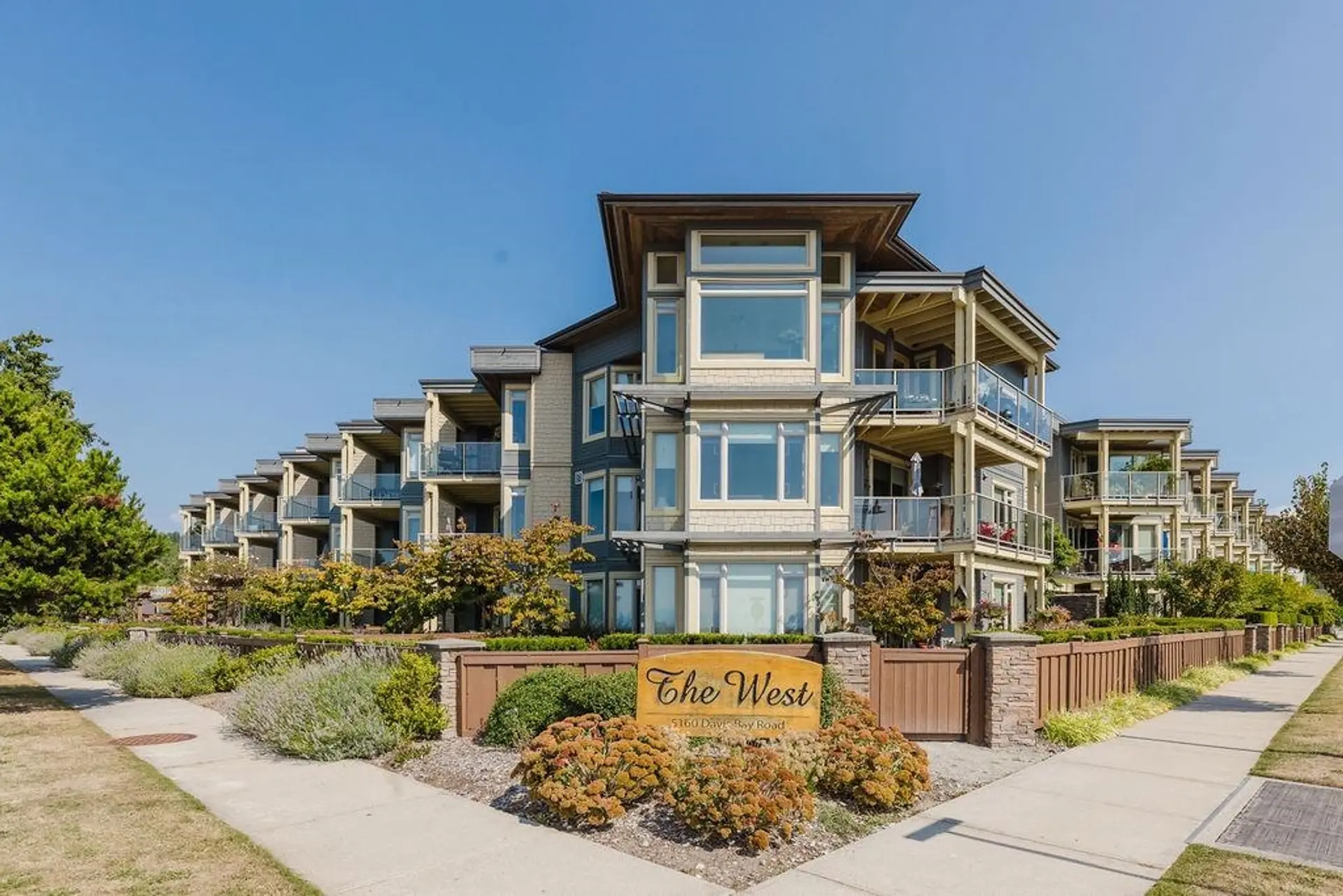 Property at #241 5160 Davis Bay Road, Sechelt, BC
