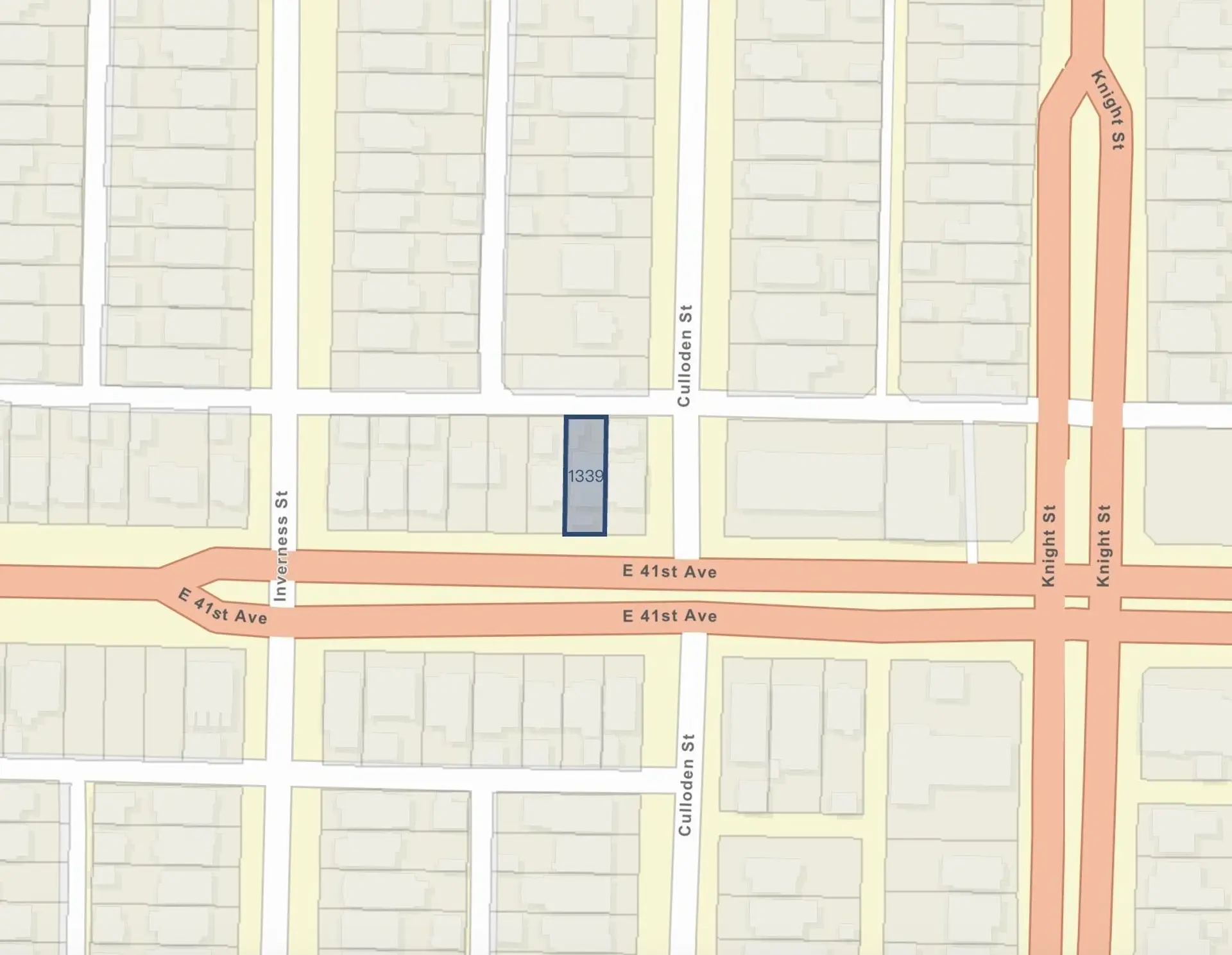 1339 E 41st Avenue - Image 2