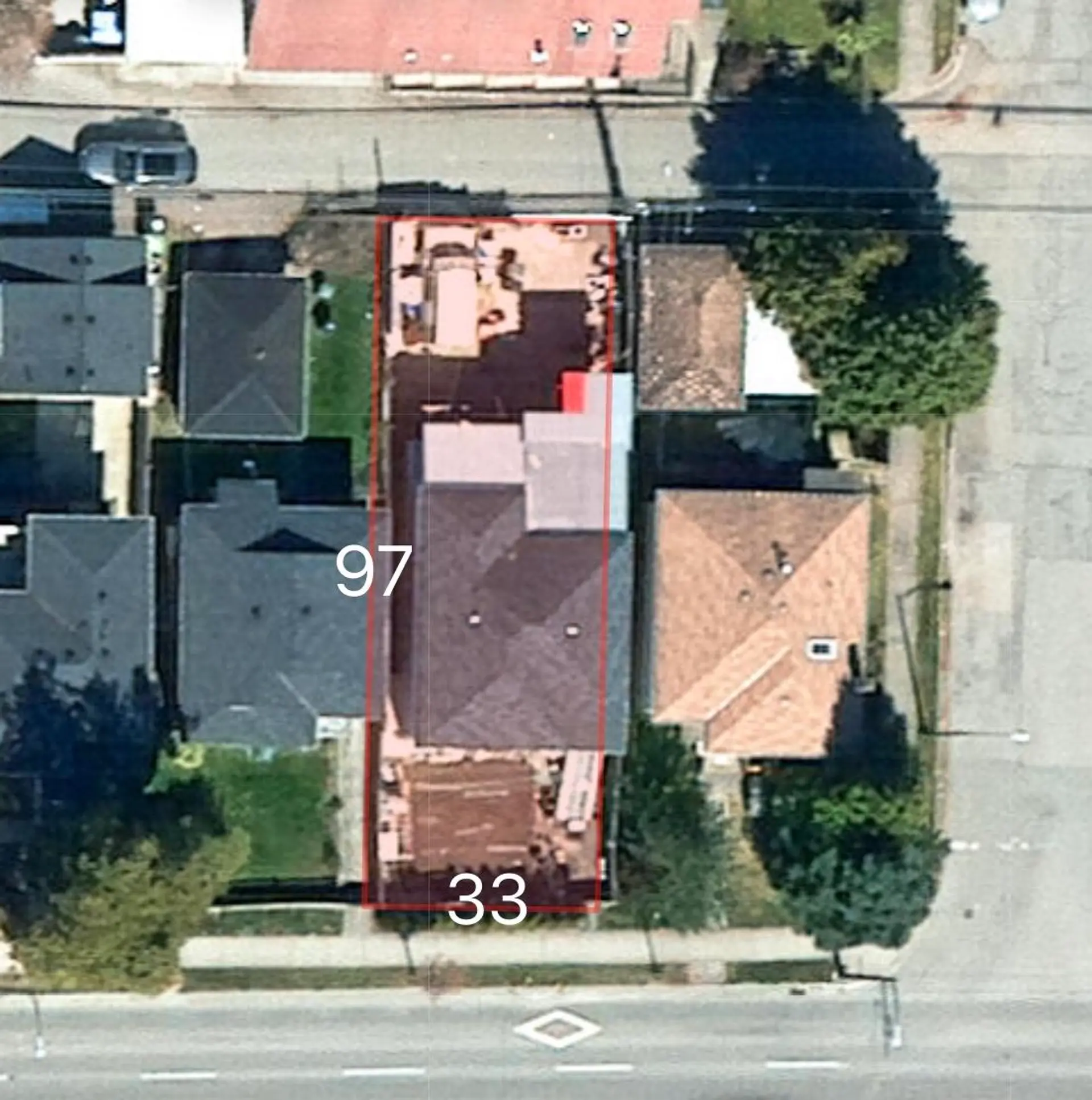 Property at 1339 E 41st Avenue, Vancouver, BC