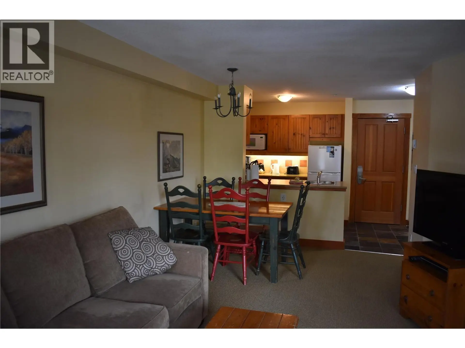 Property at #104 2080 Summit Drive Lot# 3, Panorama, BC